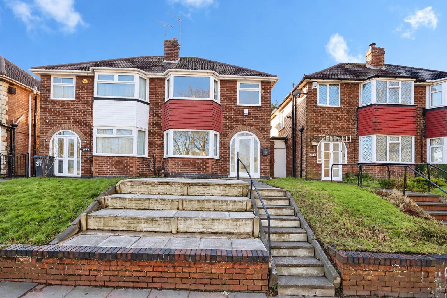 Property at Brookvale Road, Erdington, Birmingham