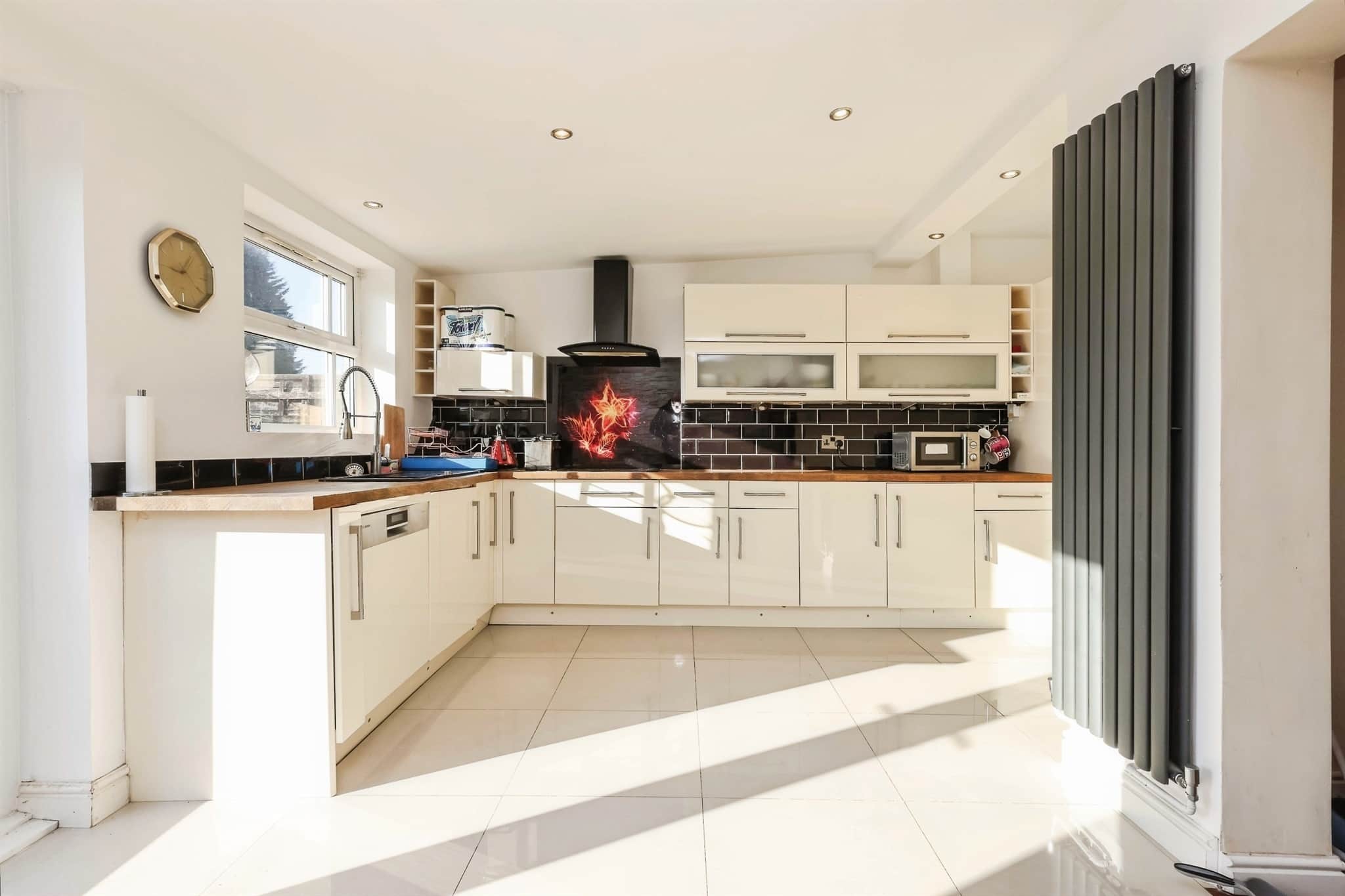 Property at Brookvale Road, Erdington, Birmingham