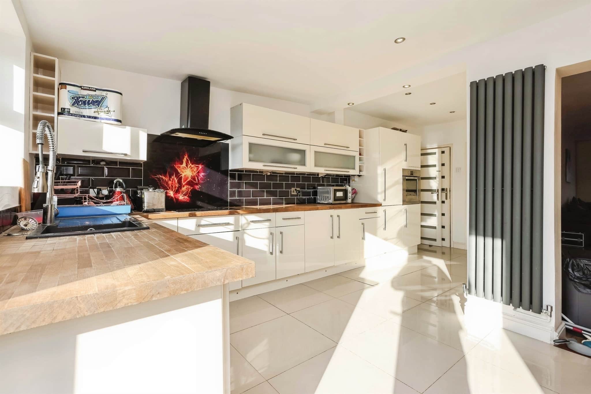 Property at Brookvale Road, Erdington, Birmingham