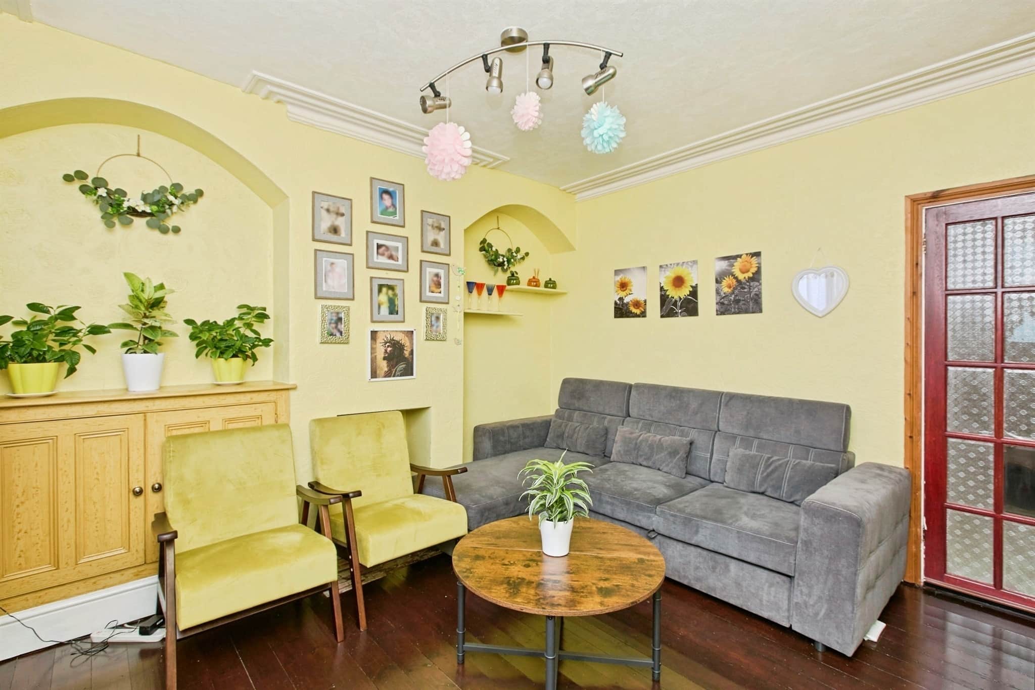Property at Slack Lane, Derby