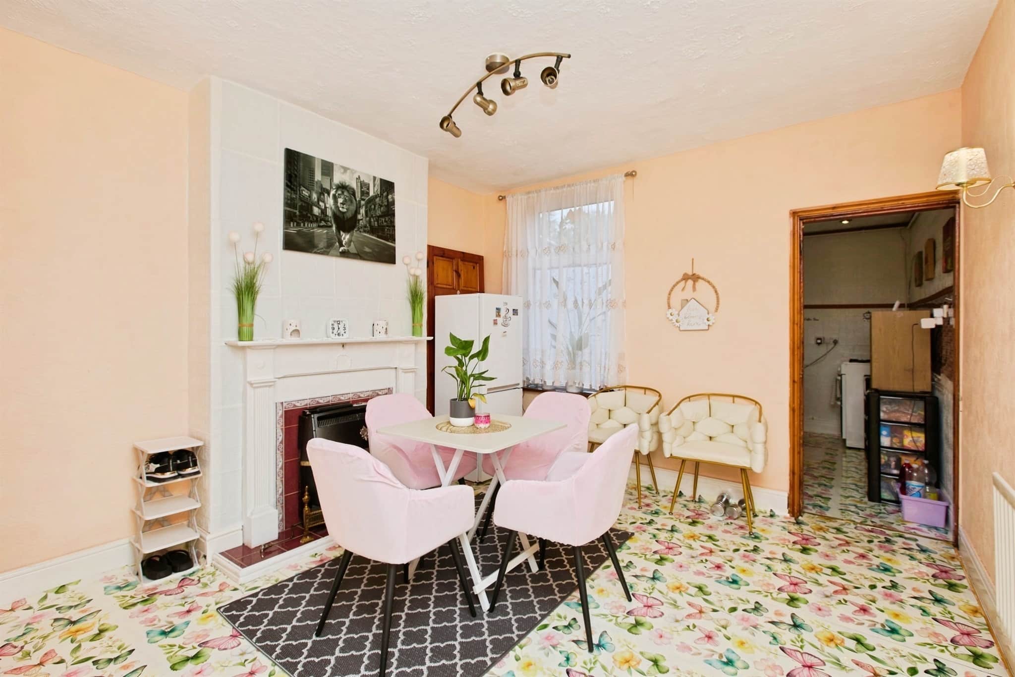 Property at Slack Lane, Derby