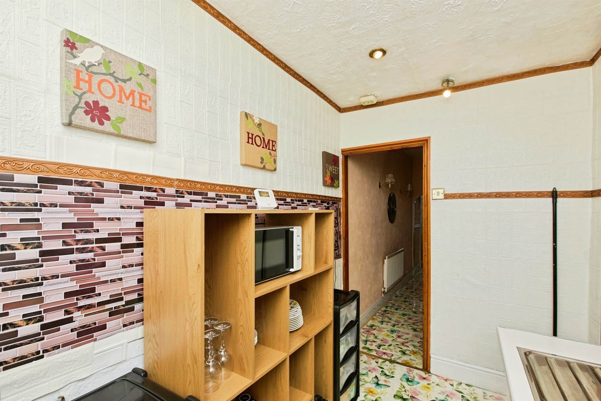 Property at Slack Lane, Derby