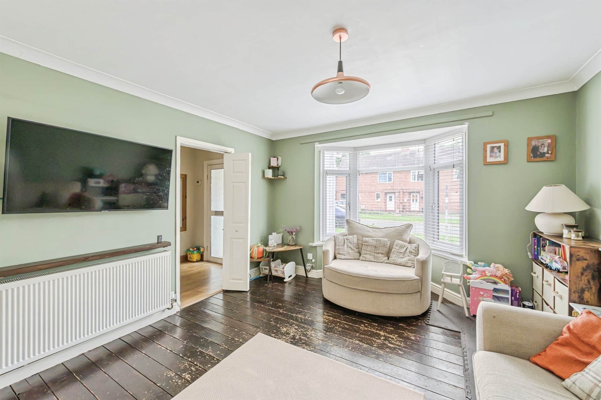 Property at Coronation Avenue, Polesworth, Tamworth