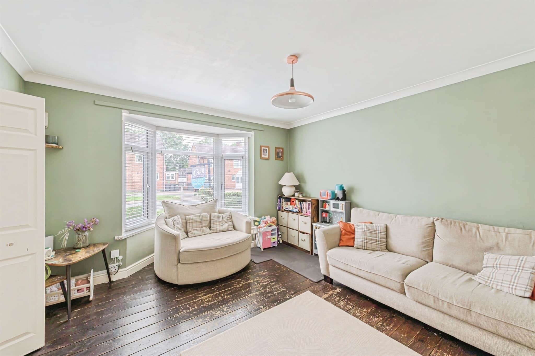 Property at Coronation Avenue, Polesworth, Tamworth
