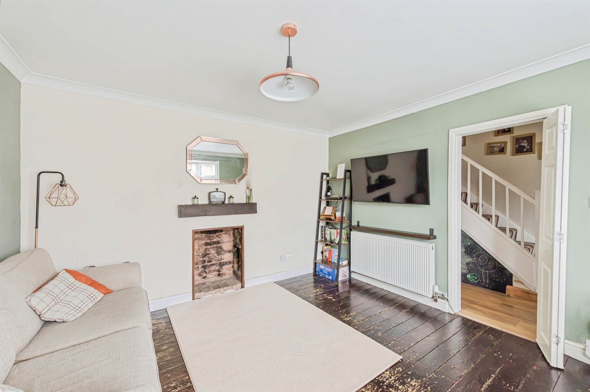 Property at Coronation Avenue, Polesworth, Tamworth