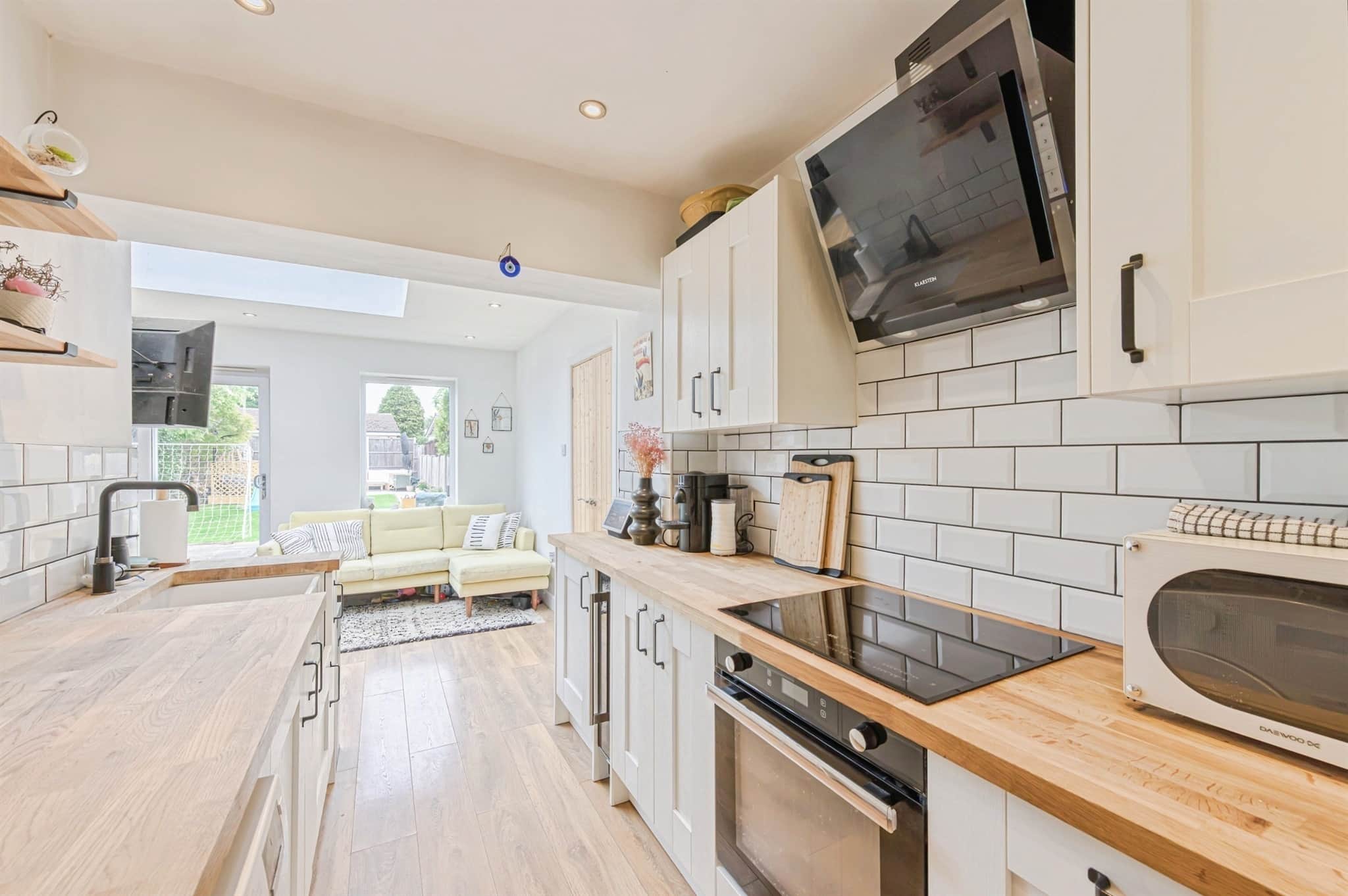 Property at Coronation Avenue, Polesworth, Tamworth