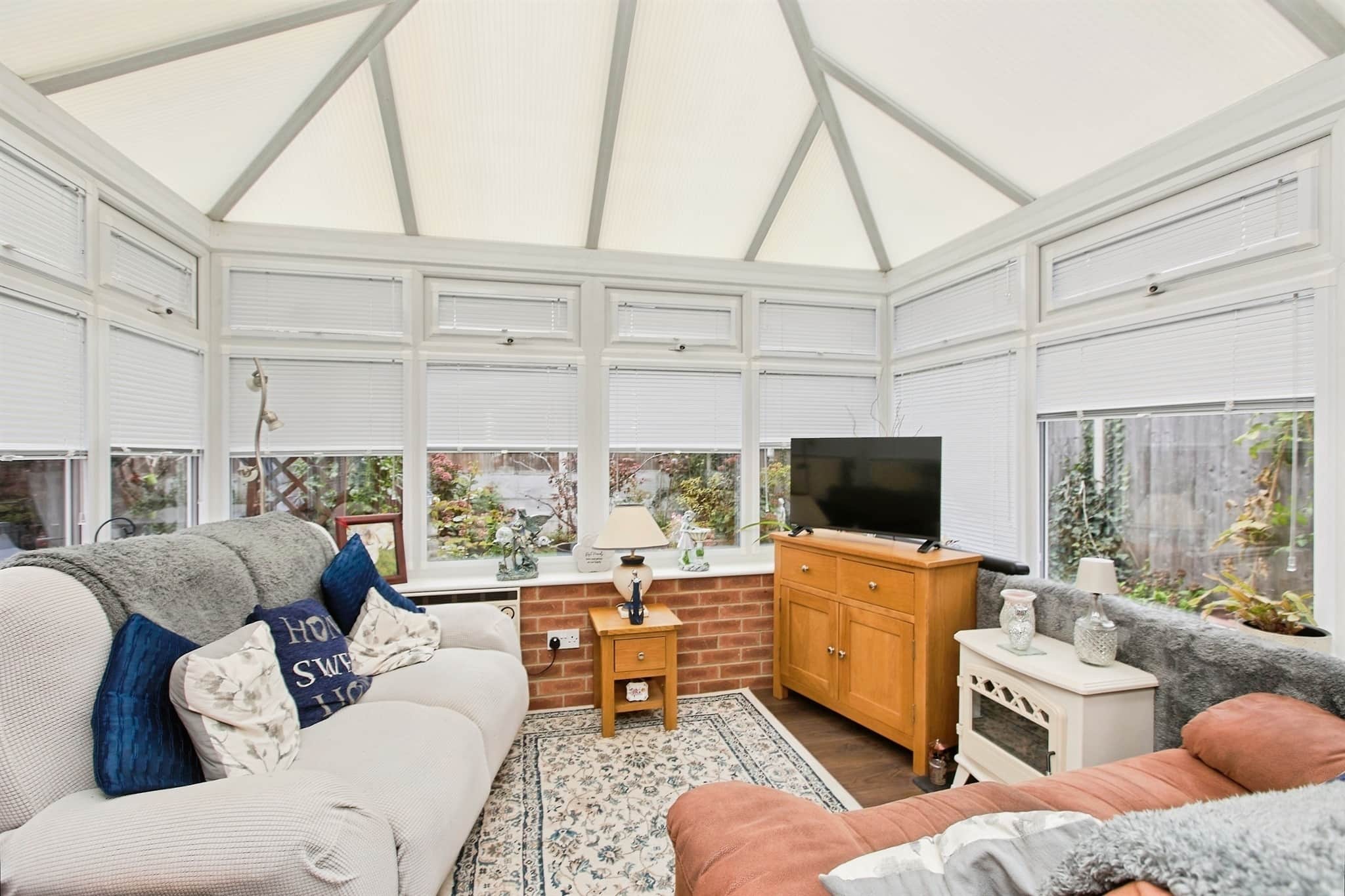 Property at Hobkirk Drive, Sinfin, Derby