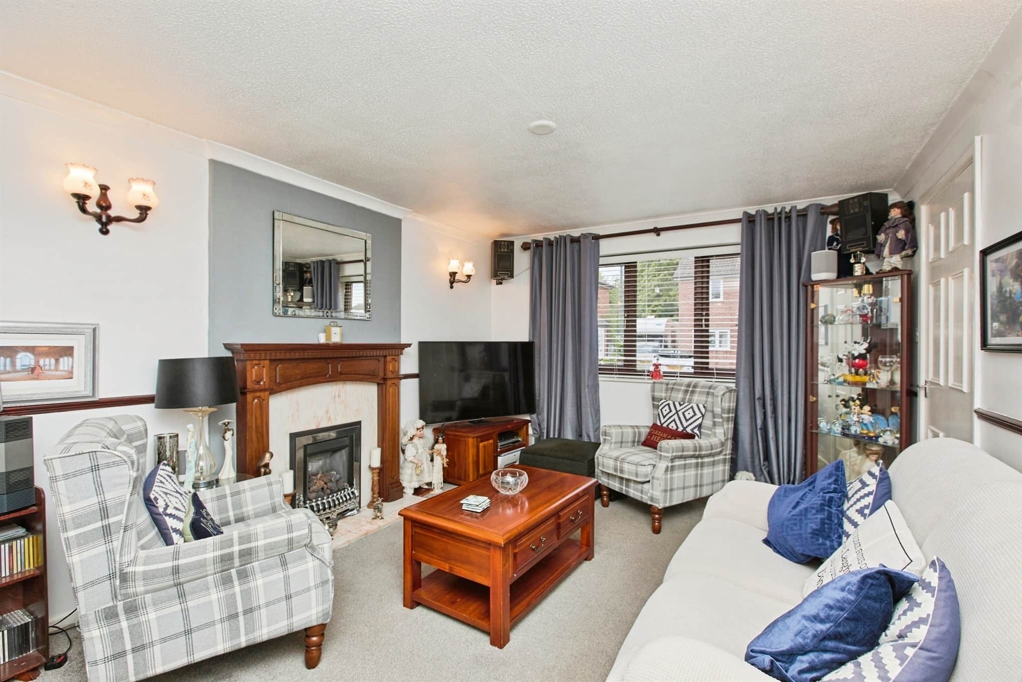 Property at Hobkirk Drive, Sinfin, Derby