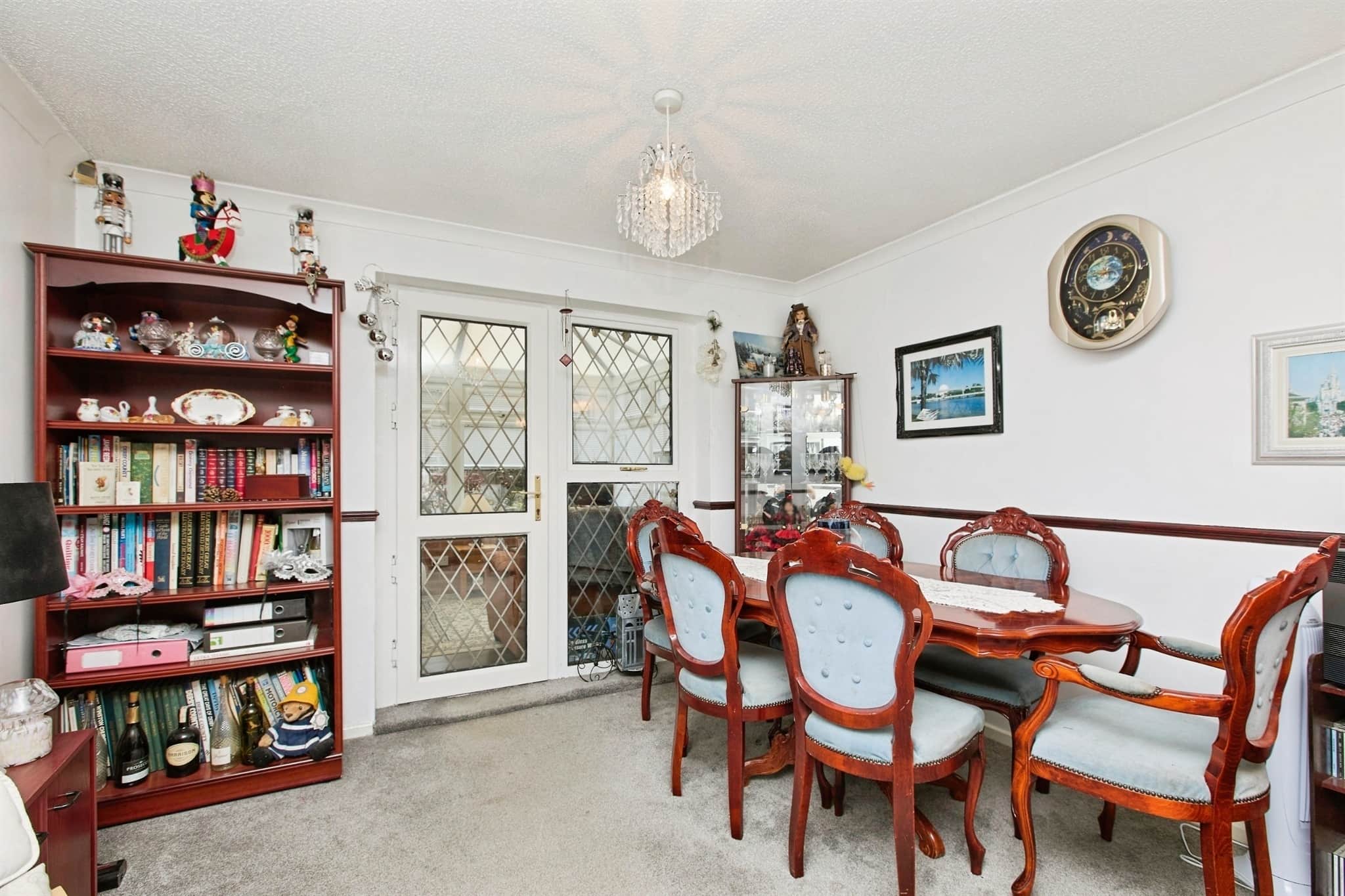 Property at Hobkirk Drive, Sinfin, Derby