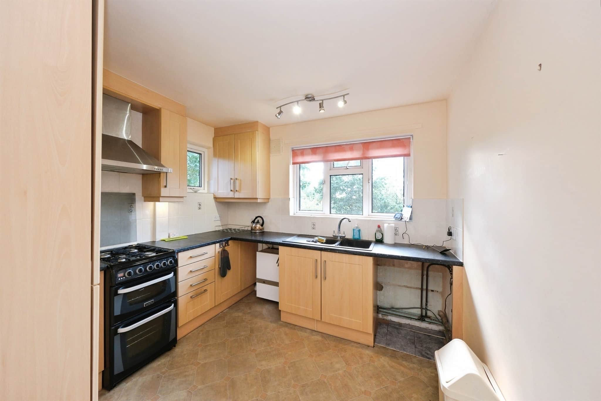 Property at Church Lane, Barrow-On-Trent, Derby