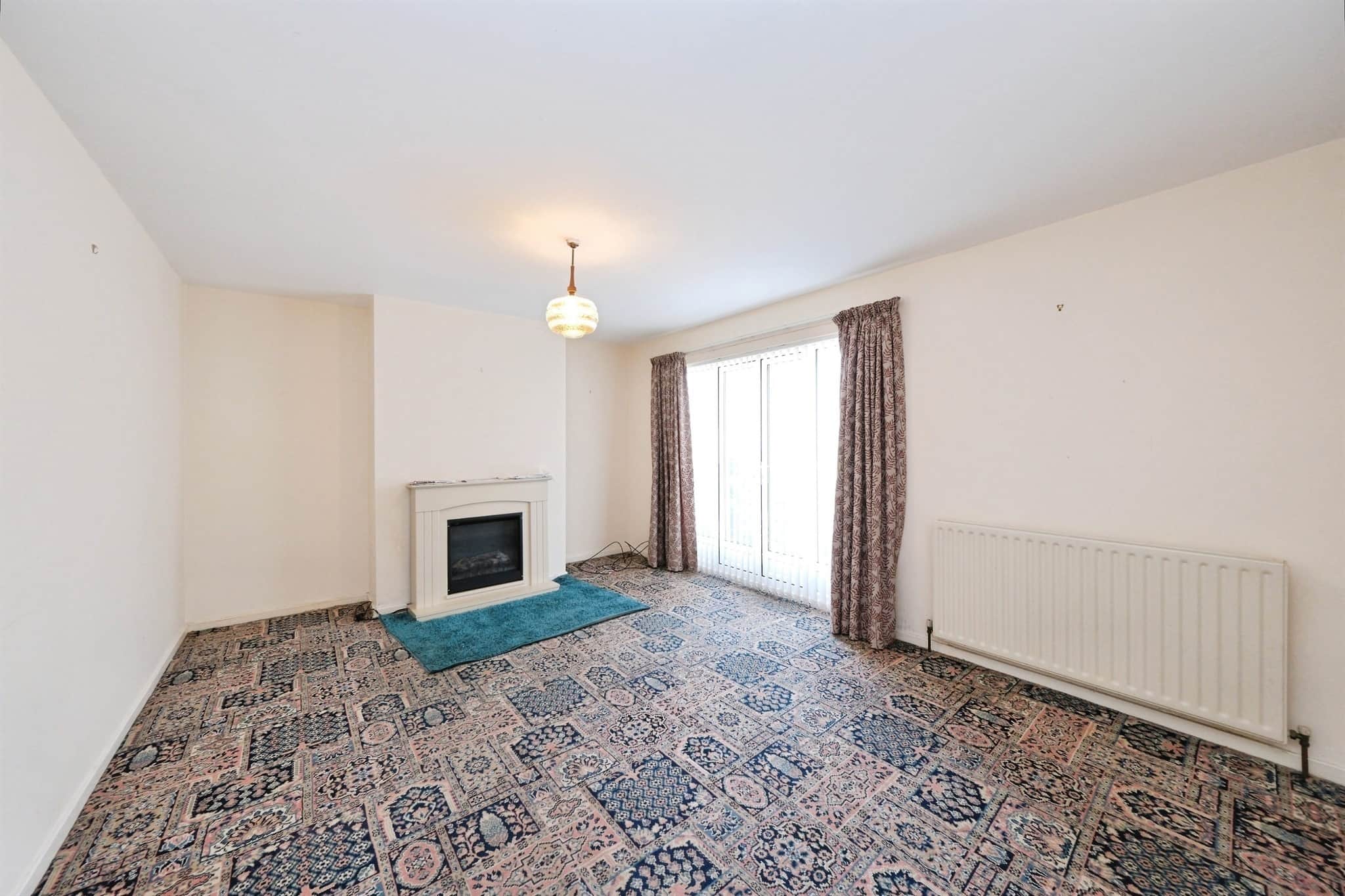 Property at Church Lane, Barrow-On-Trent, Derby