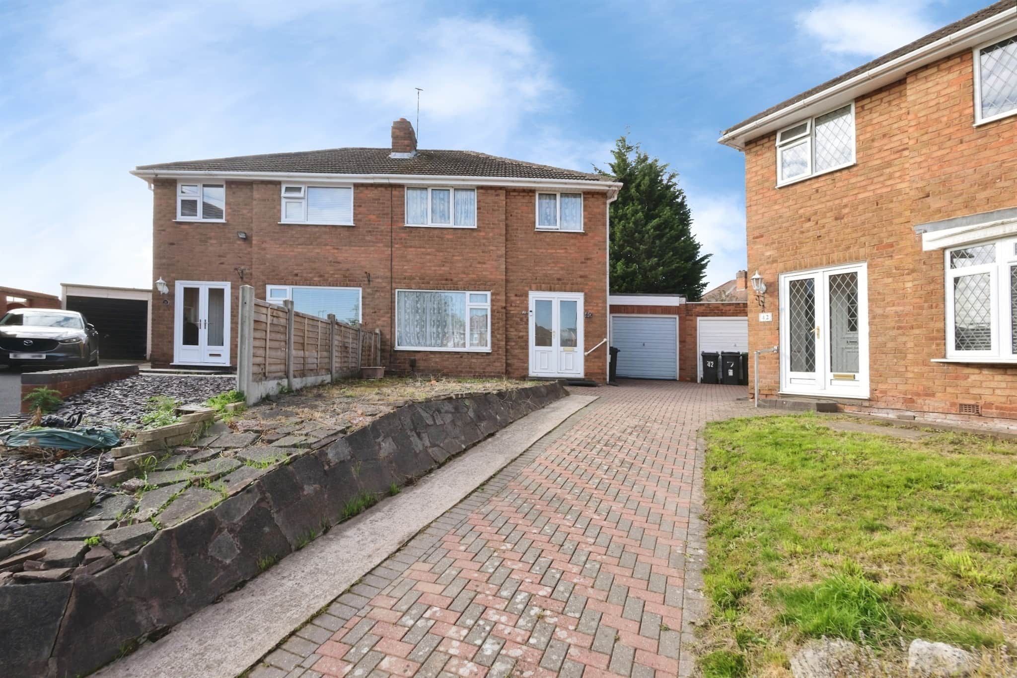Property at Quincey Drive, Birmingham