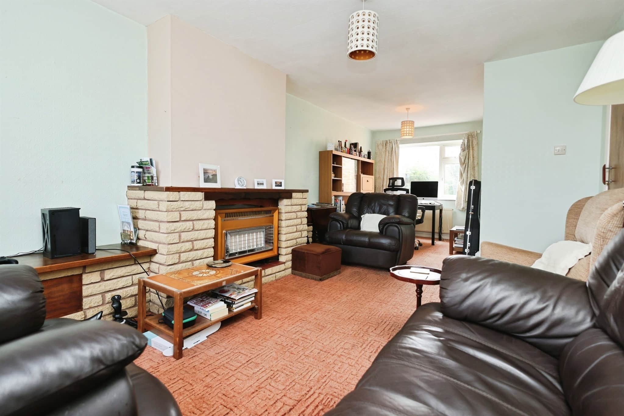 Property at Quincey Drive, Birmingham