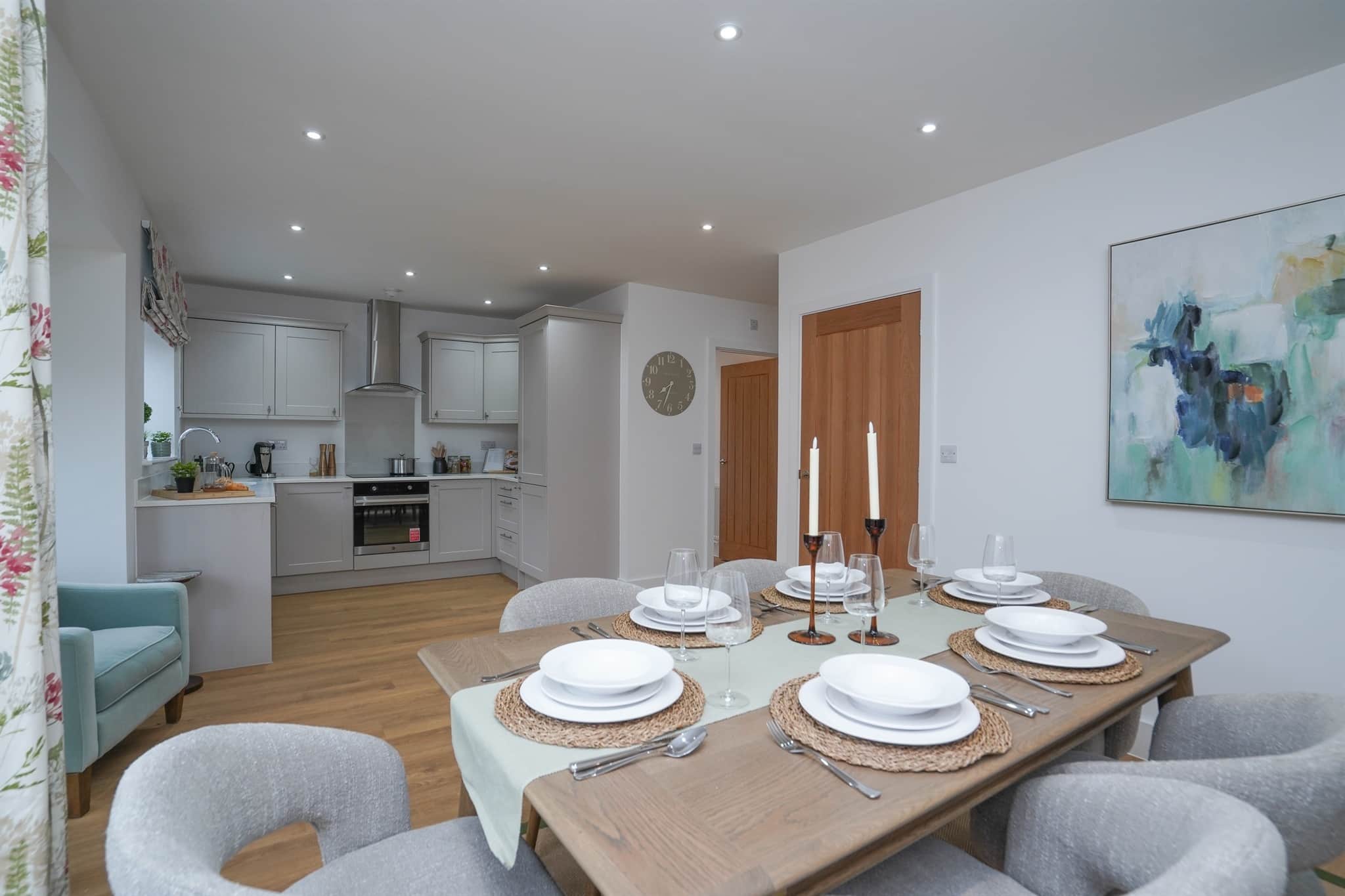 Property at Cateswell Grove, Nossiter Croft, Hall Green, Birmingham