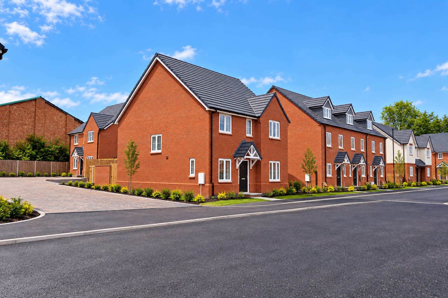 Property at Cateswell Grove, Nossiter Croft, Hall Green, Birmingham
