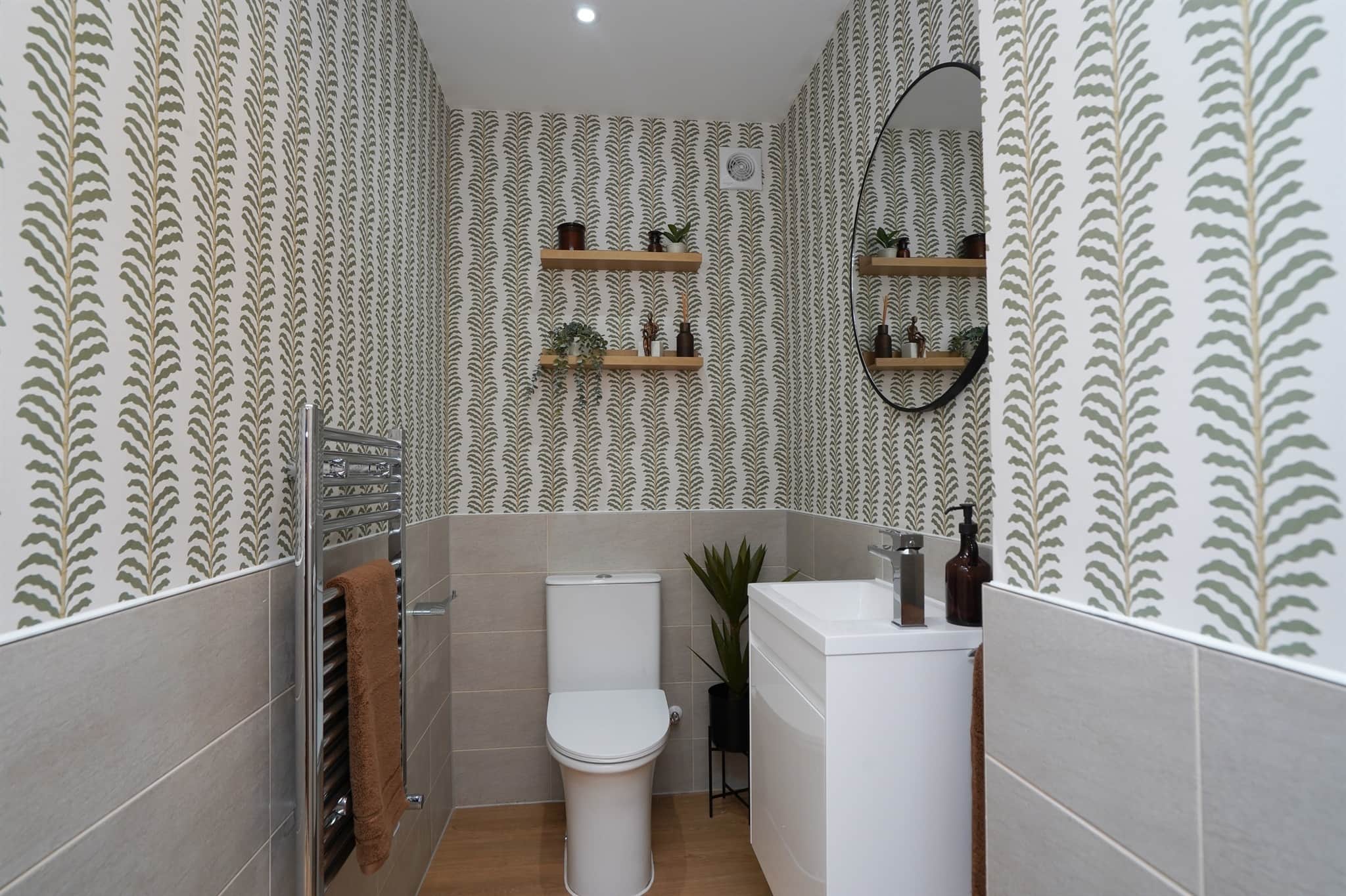 Property at Cateswell Grove, Nossiter Croft, Hall Green, Birmingham
