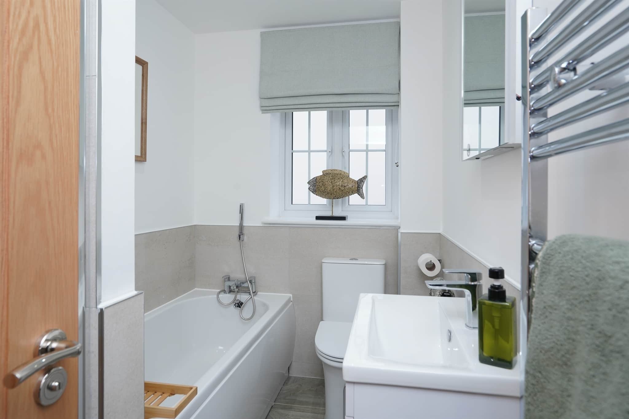 Property at Cateswell Grove, Nossiter Croft, Hall Green, Birmingham