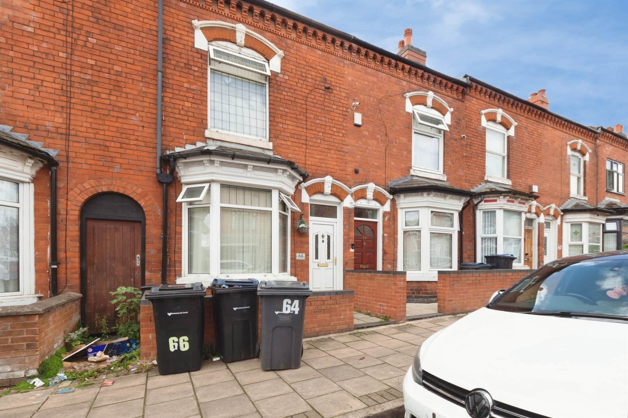 Property at Hillfield Road, Birmingham