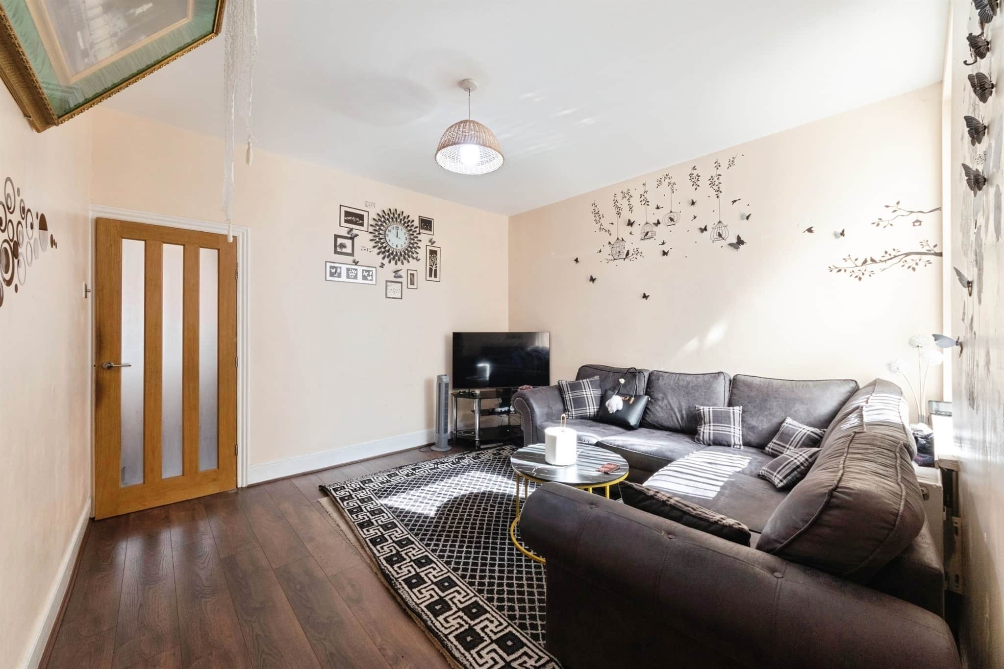 Property at Hillfield Road, Birmingham