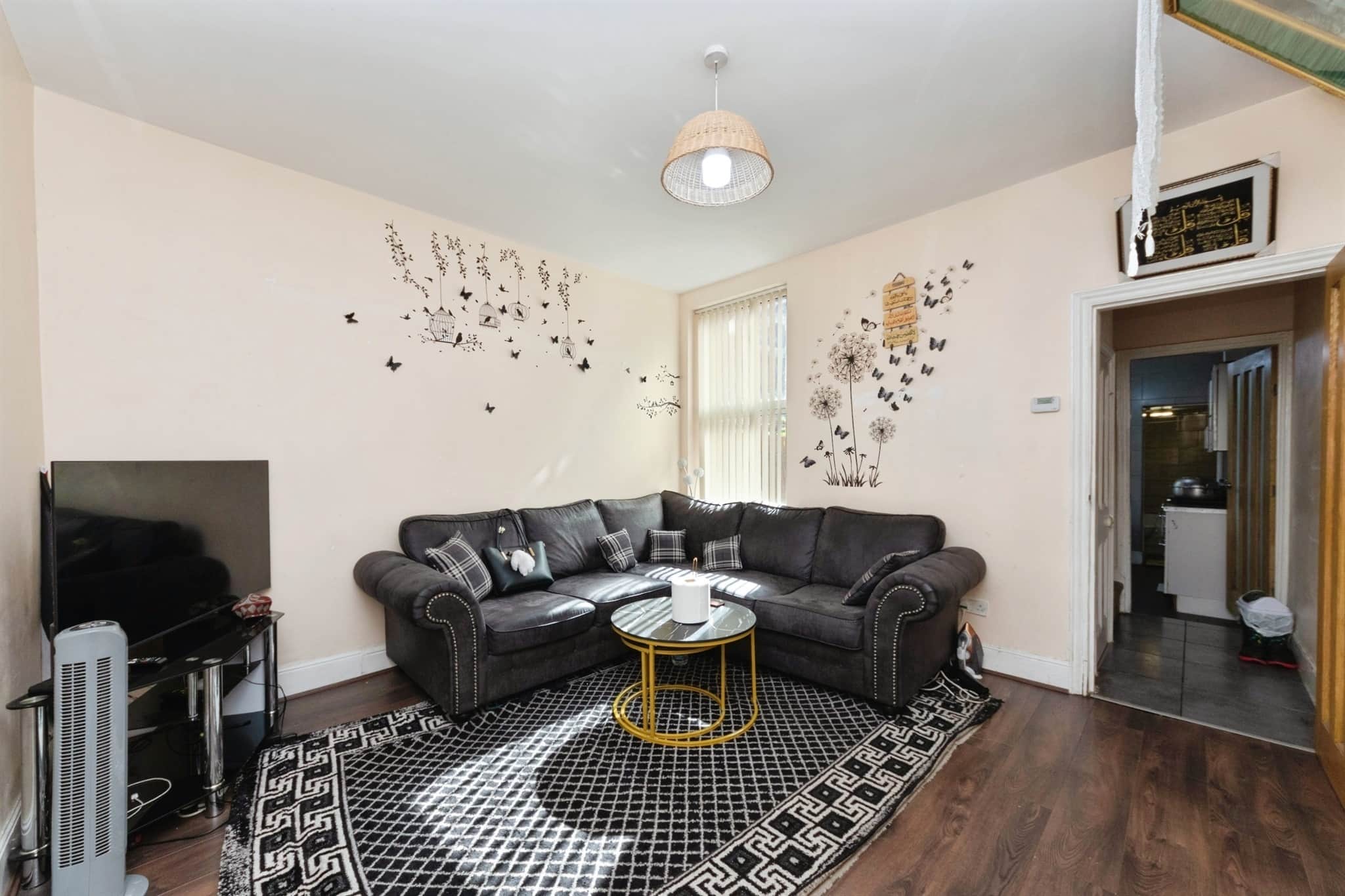 Property at Hillfield Road, Birmingham