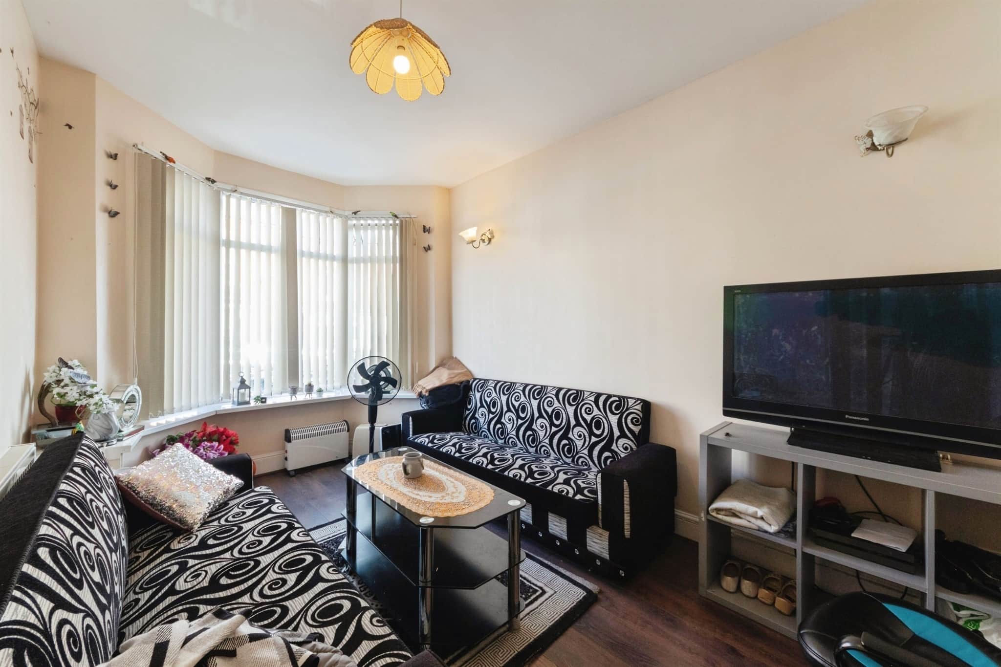 Property at Hillfield Road, Birmingham