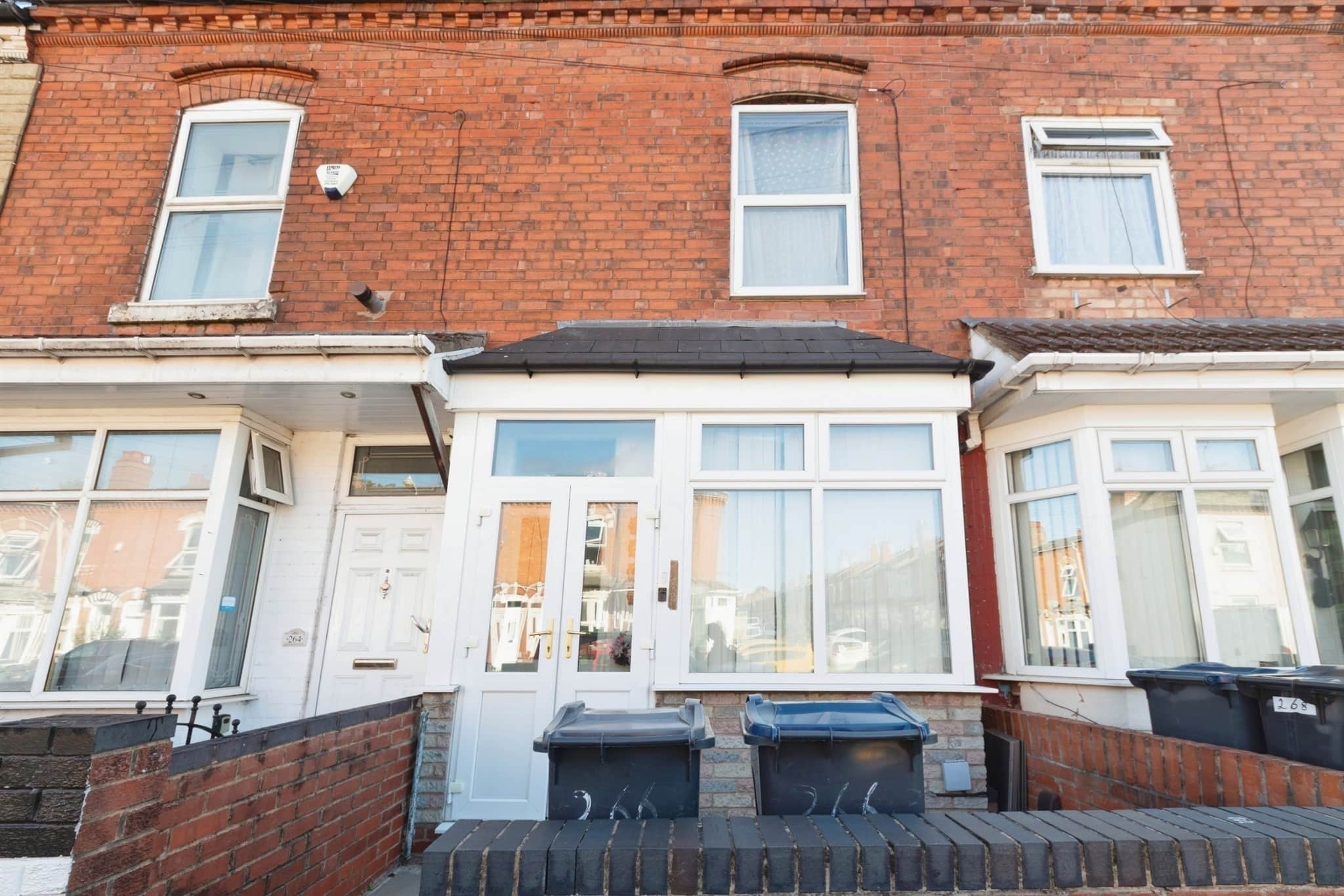 Property at Percy Road, Birmingham