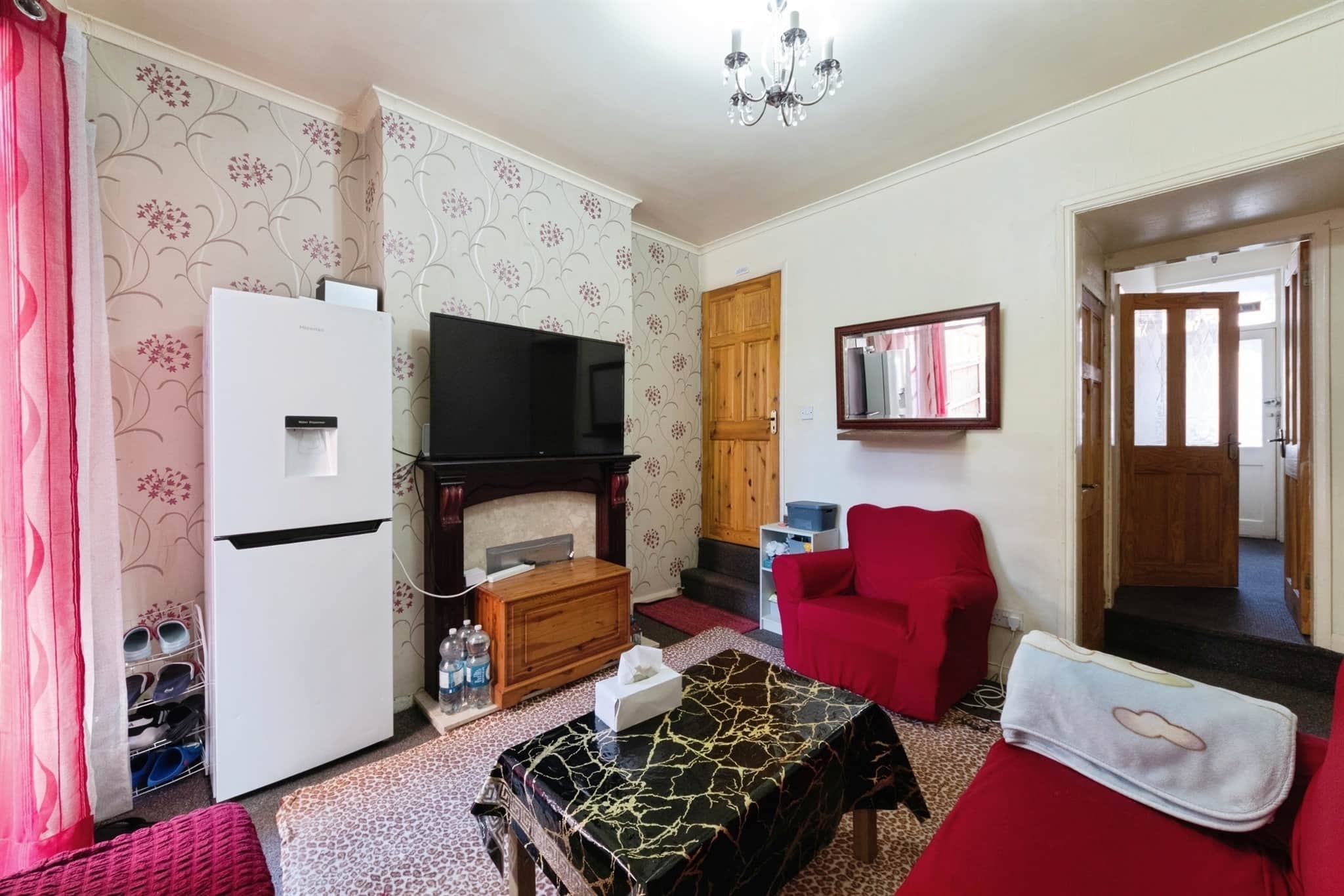 Property at Percy Road, Birmingham