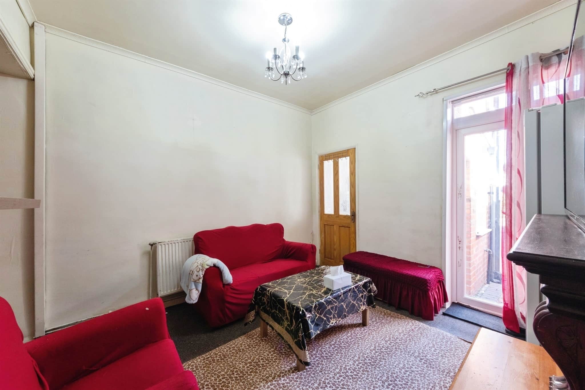 Property at Percy Road, Birmingham