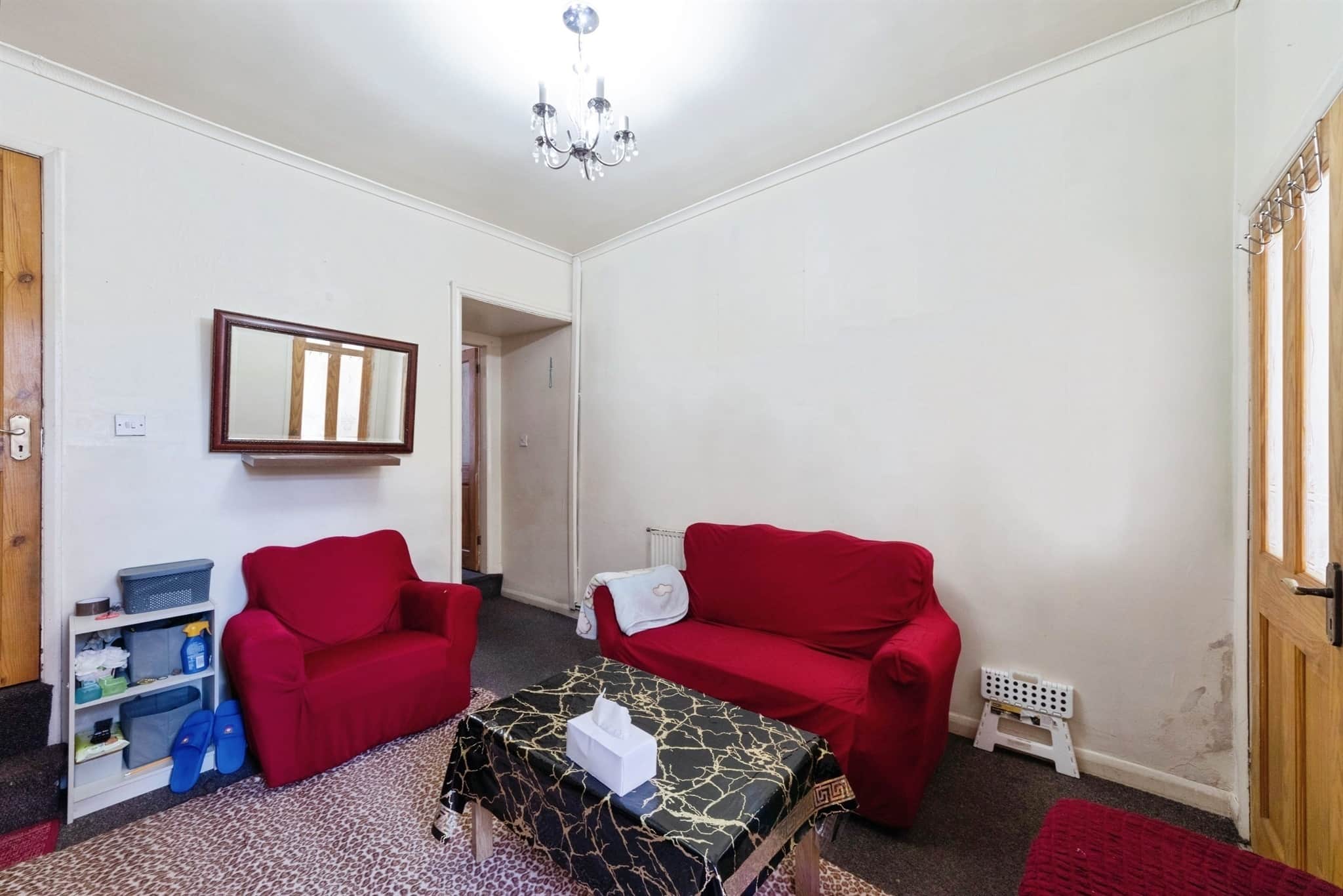 Property at Percy Road, Birmingham