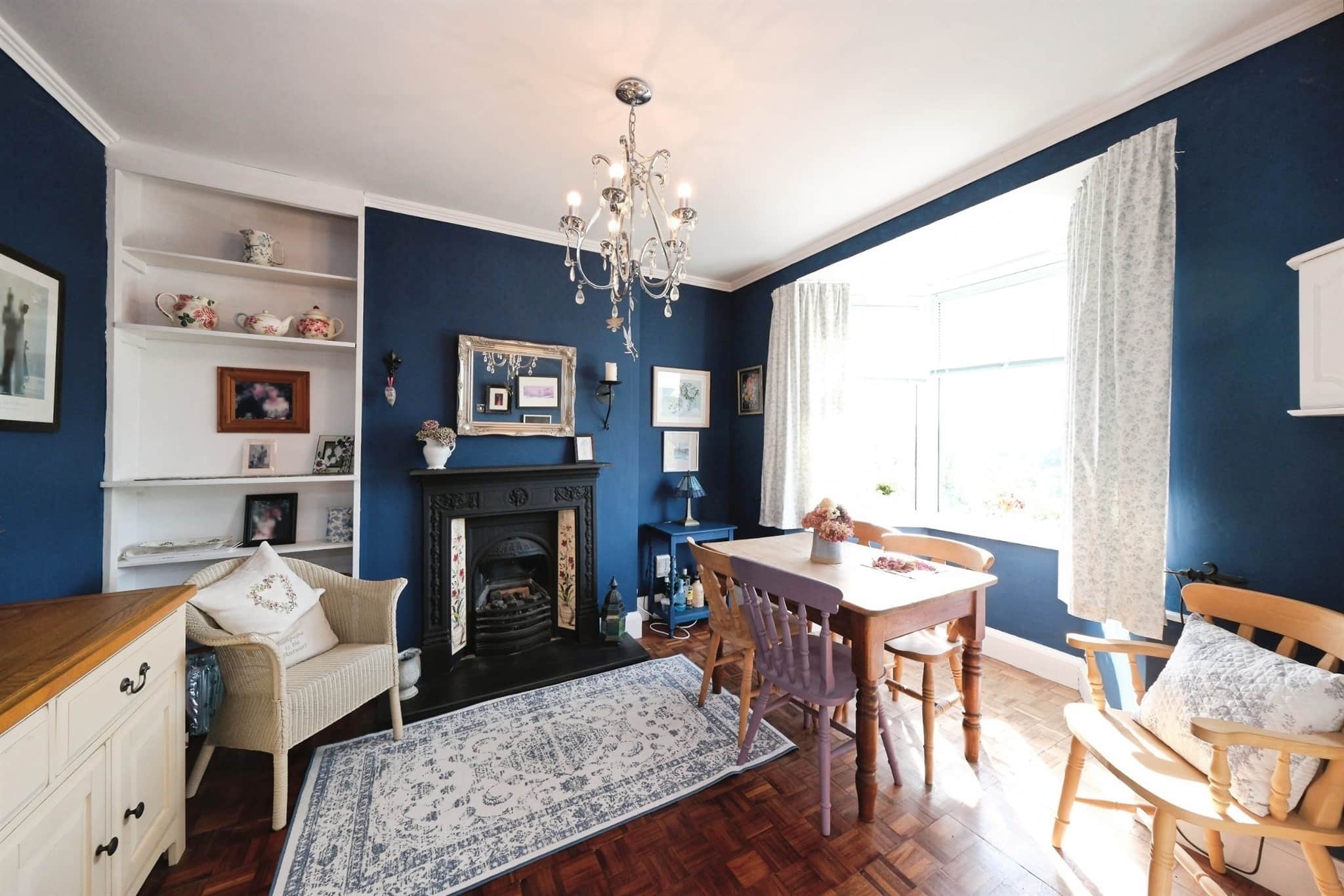 Property at Wesley Road, Ambergate, Belper