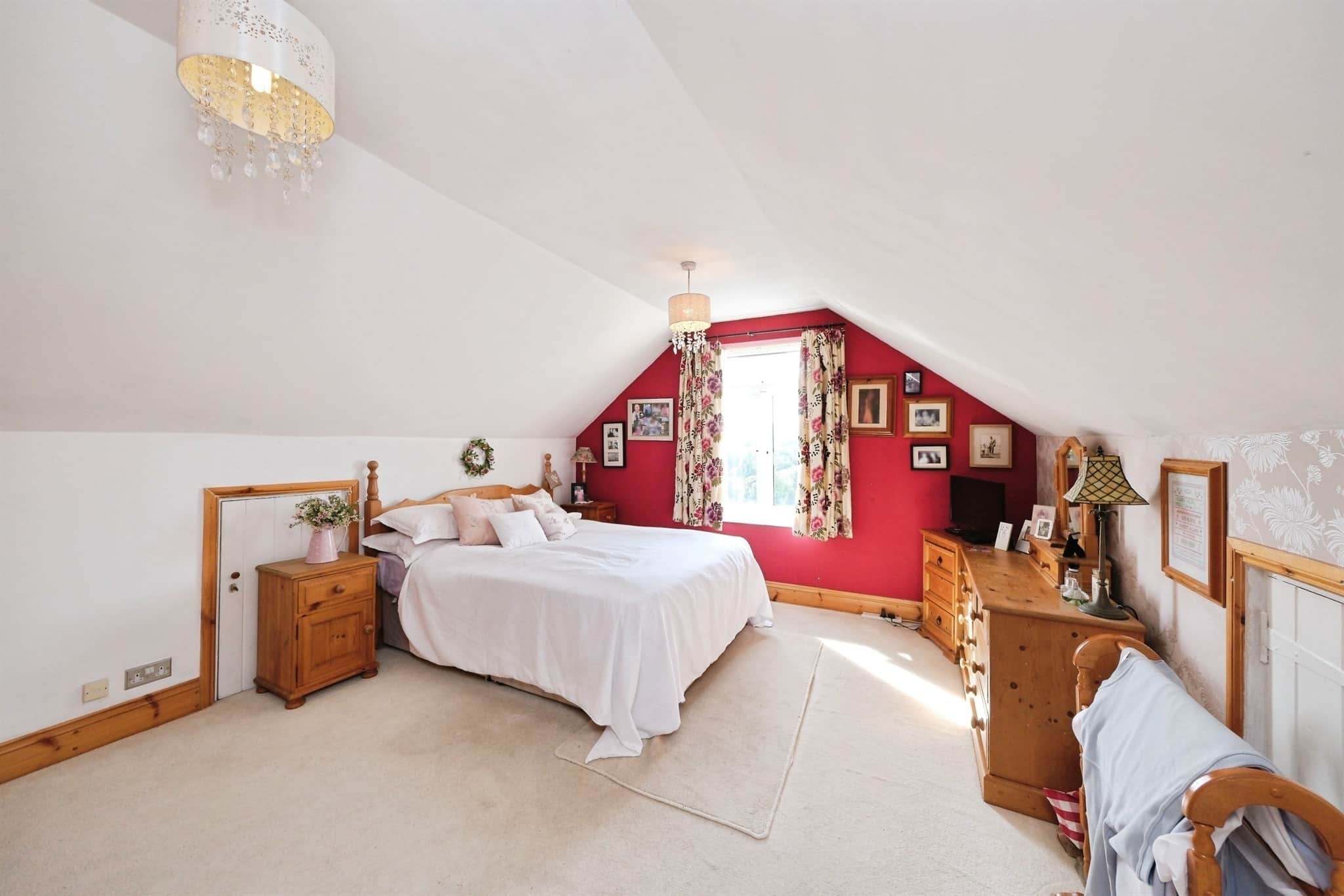 Property at Wesley Road, Ambergate, Belper
