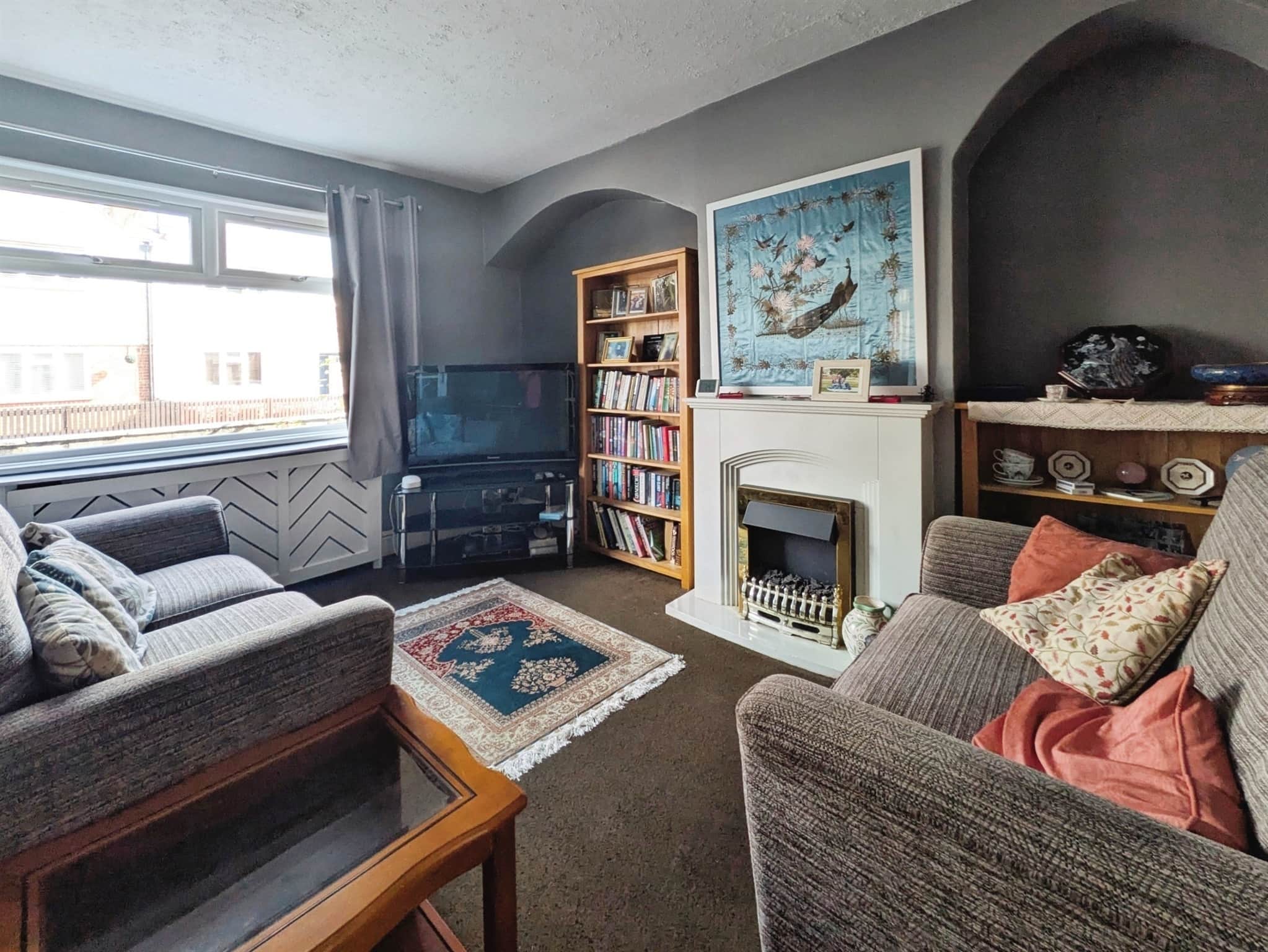 Property at Mackenzie Street, Derby