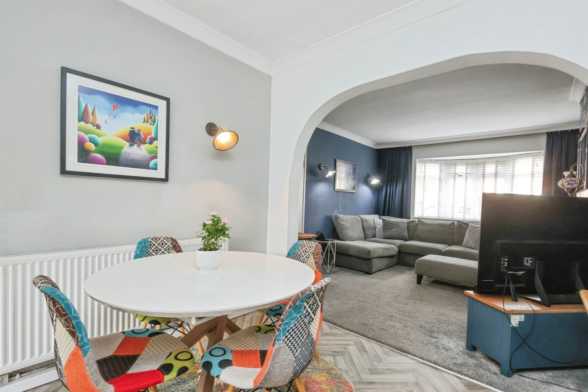 Property at Barrows Lane, Birmingham