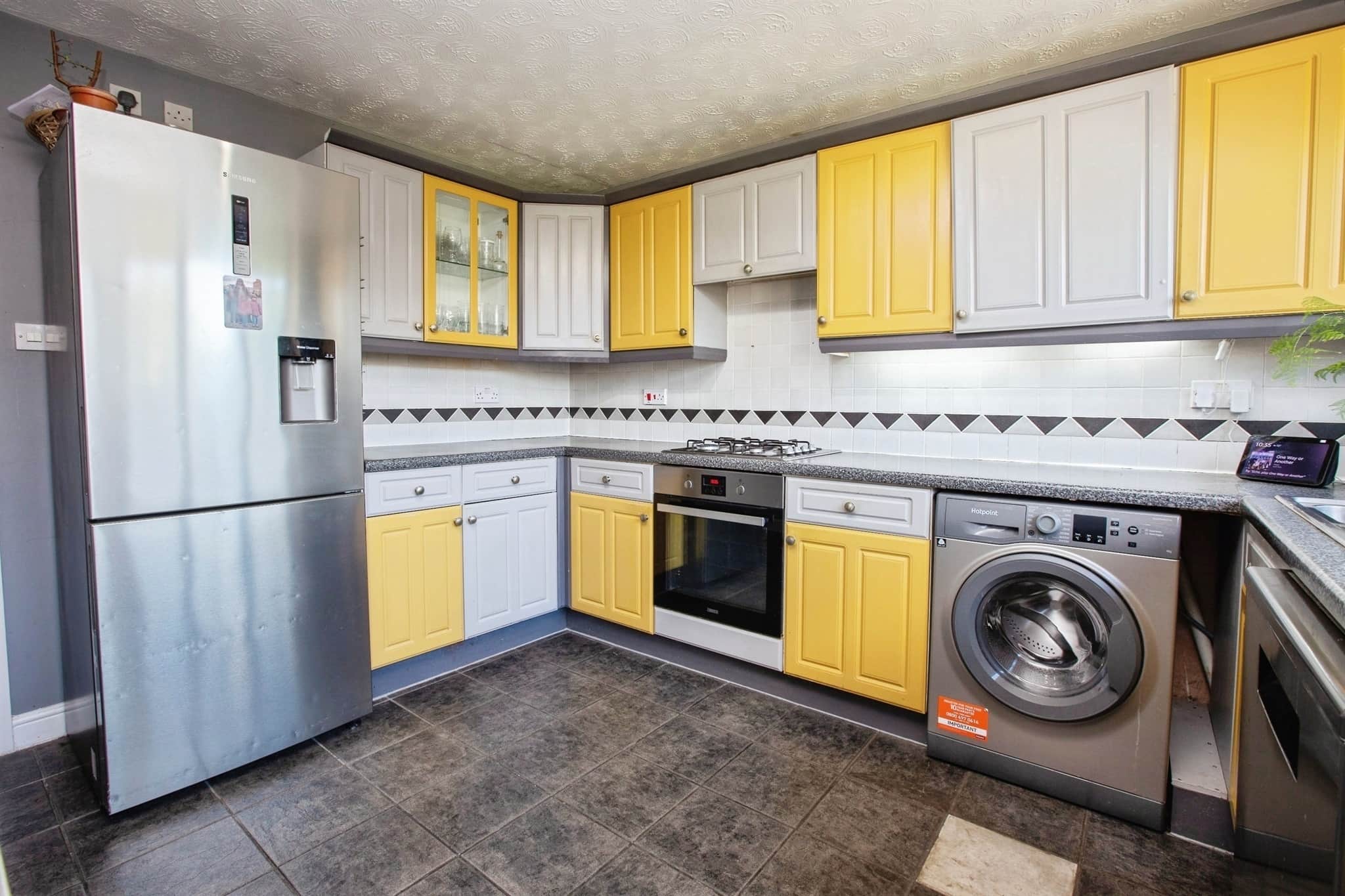Property at Penrose Court, Selston, Nottingham