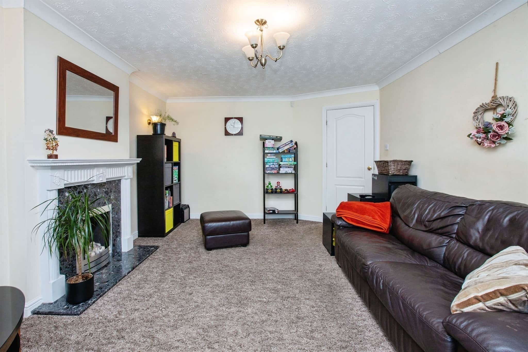 Property at Penrose Court, Selston, Nottingham