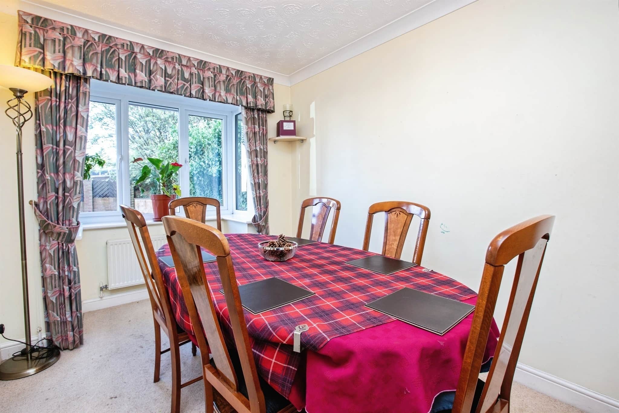 Property at Penrose Court, Selston, Nottingham