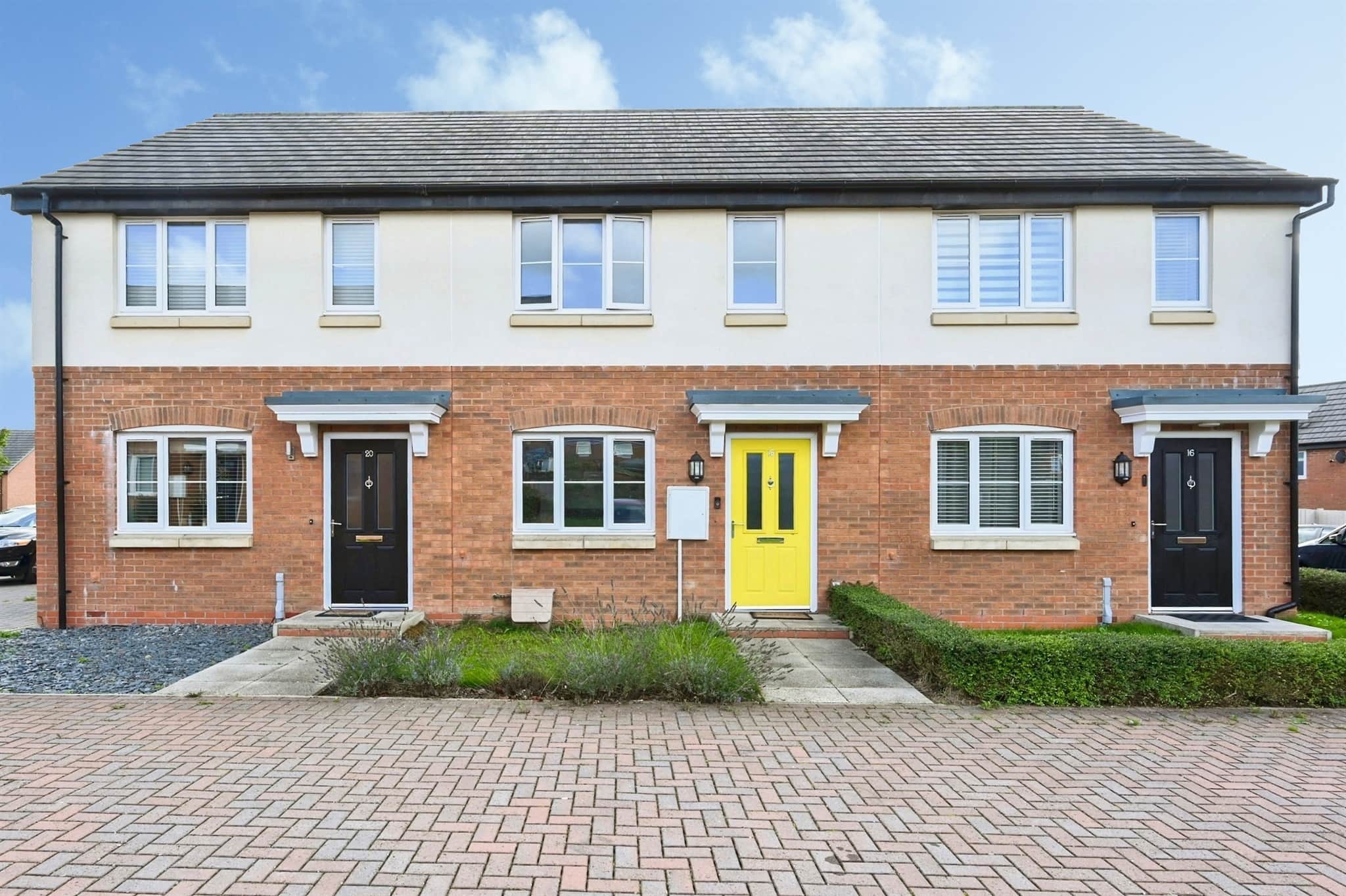 Property at Bottles Farm Close, Denby, Ripley