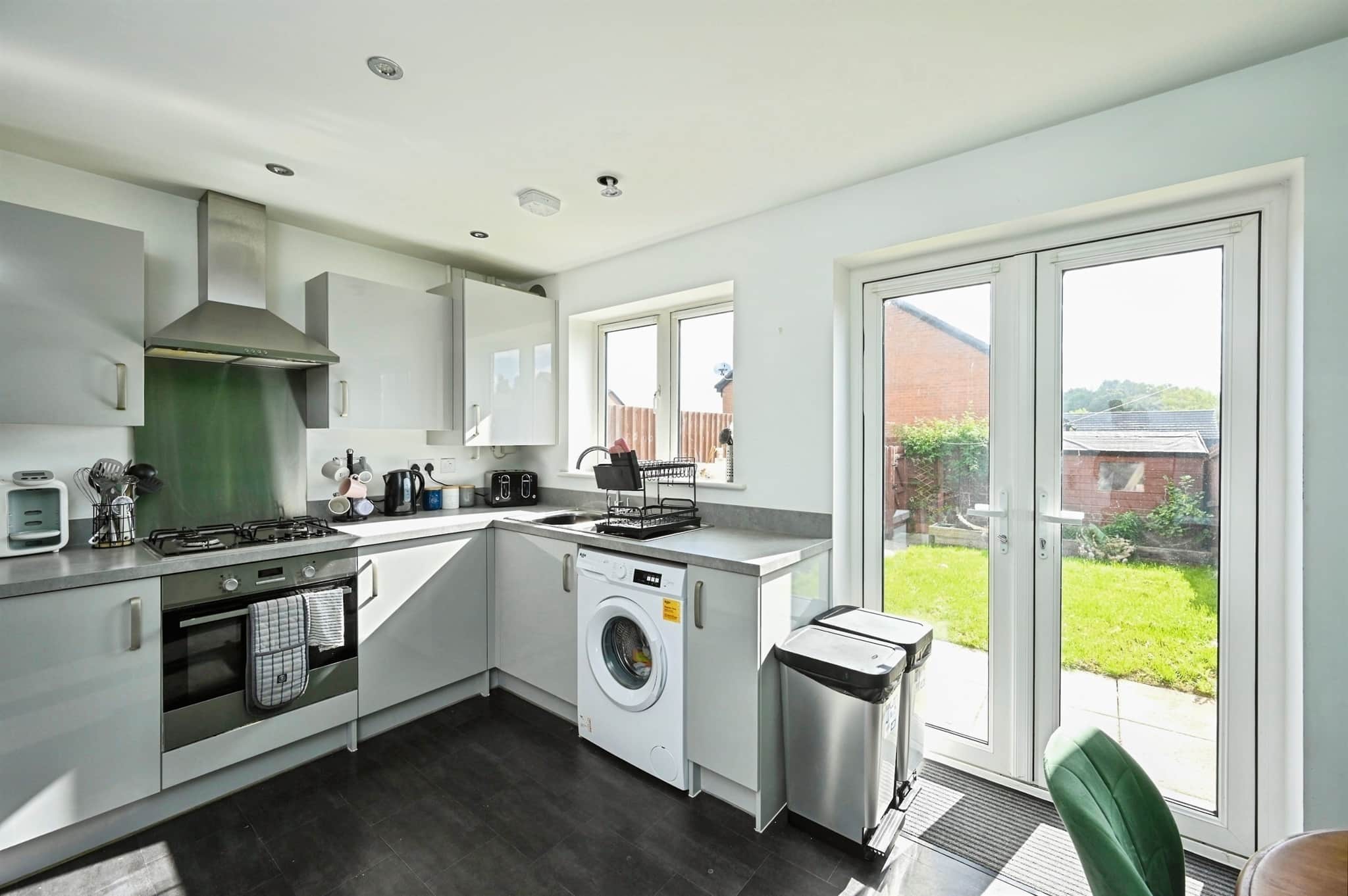 Property at Bottles Farm Close, Denby, Ripley