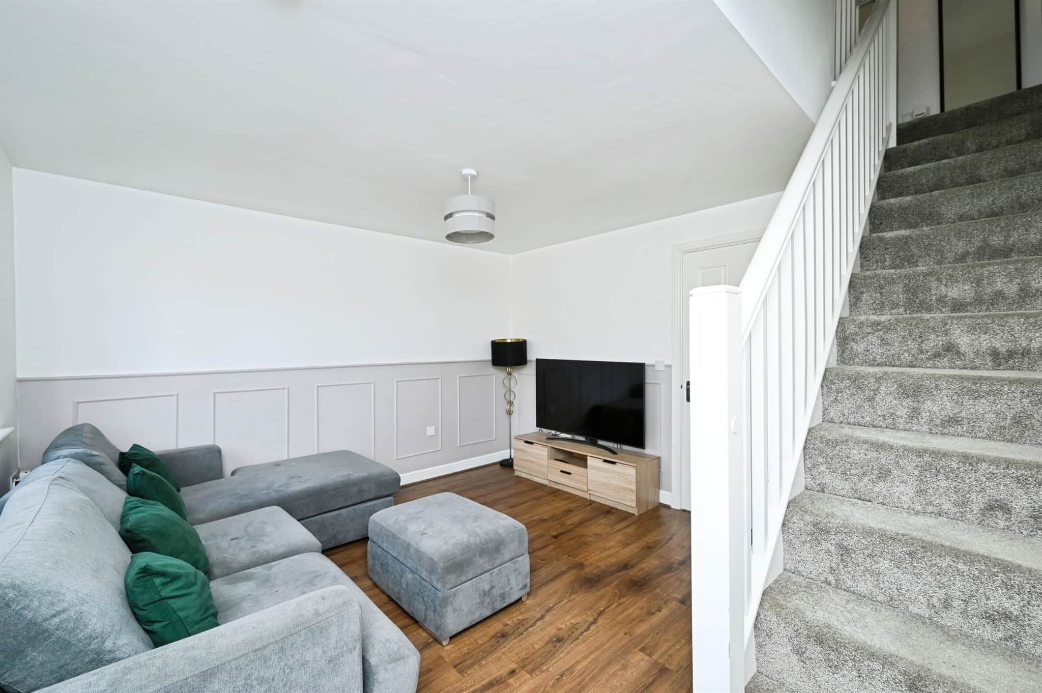 Property at Bottles Farm Close, Denby, Ripley