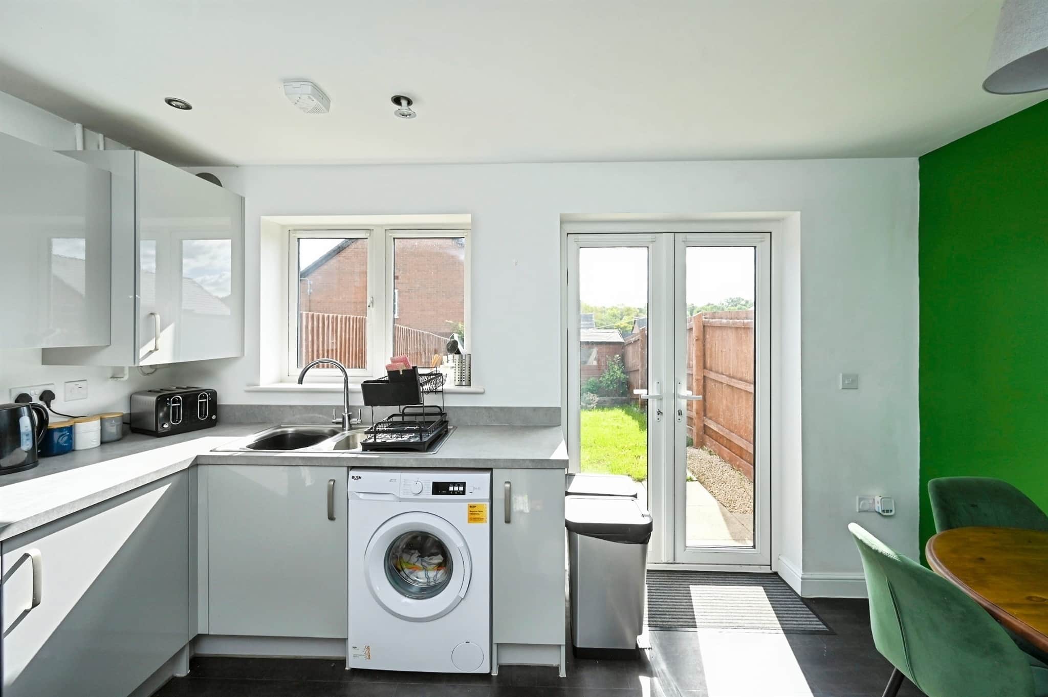 Property at Bottles Farm Close, Denby, Ripley