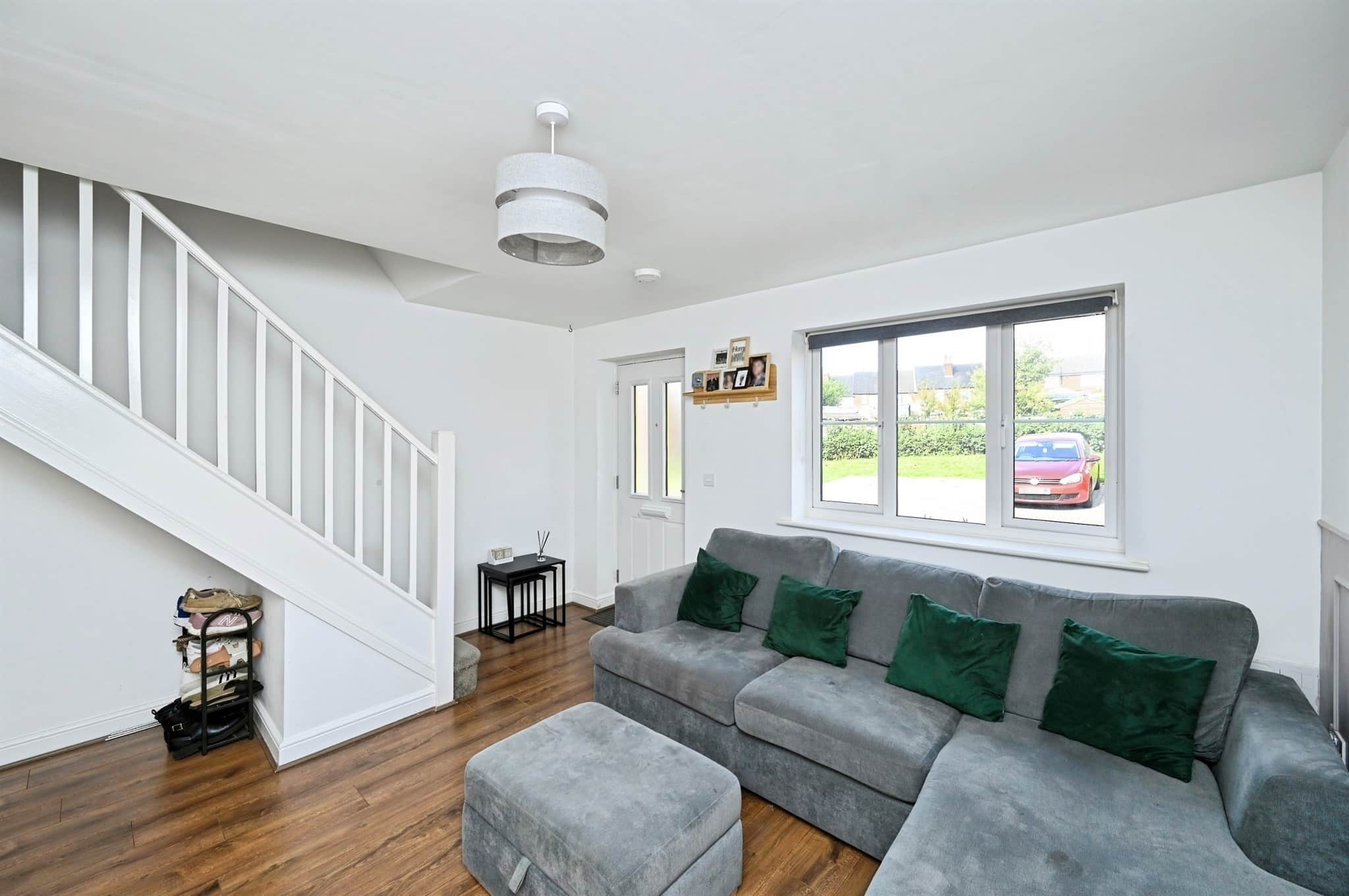 Property at Bottles Farm Close, Denby, Ripley