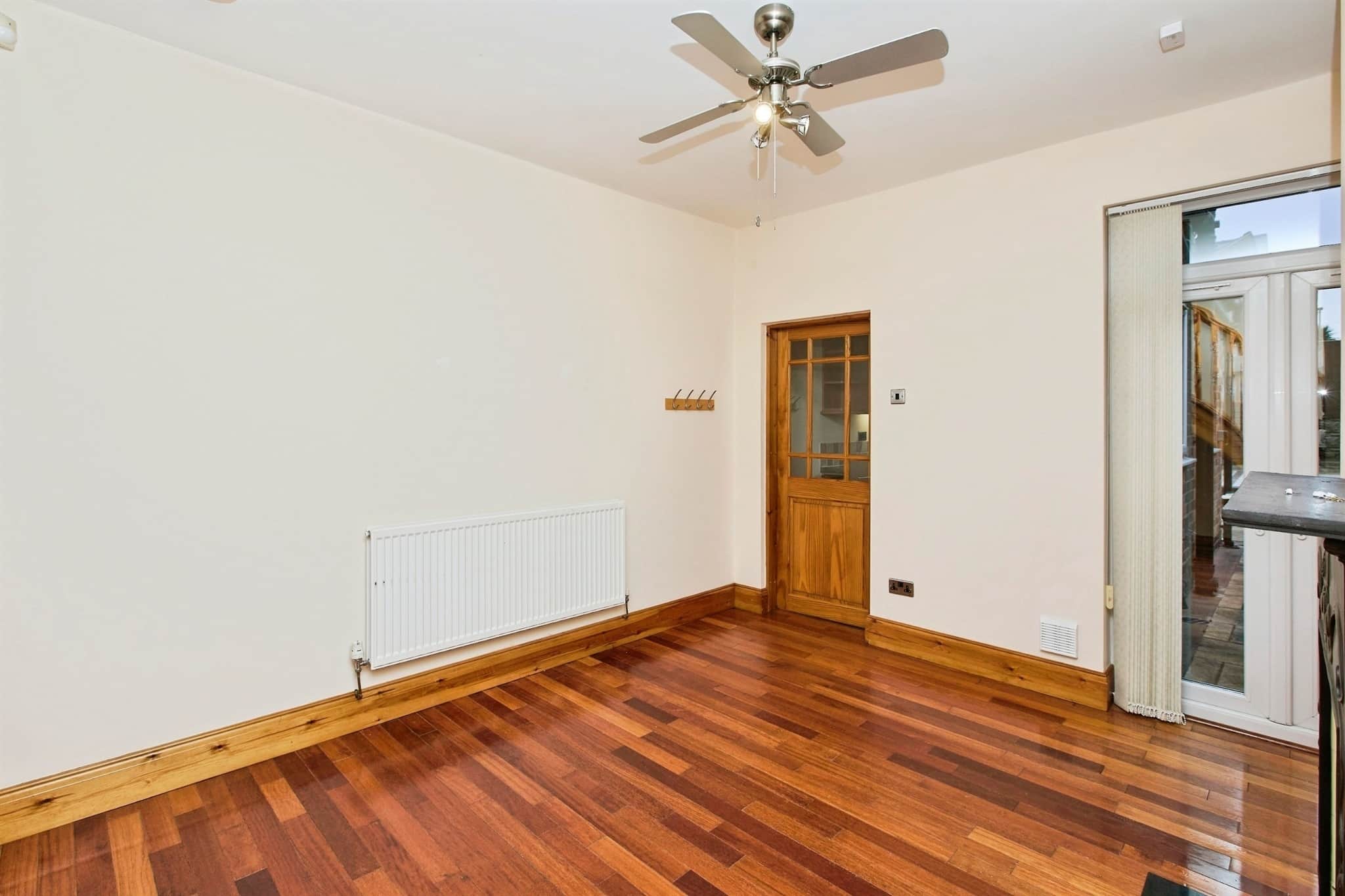 Property at Spring Street, Derby