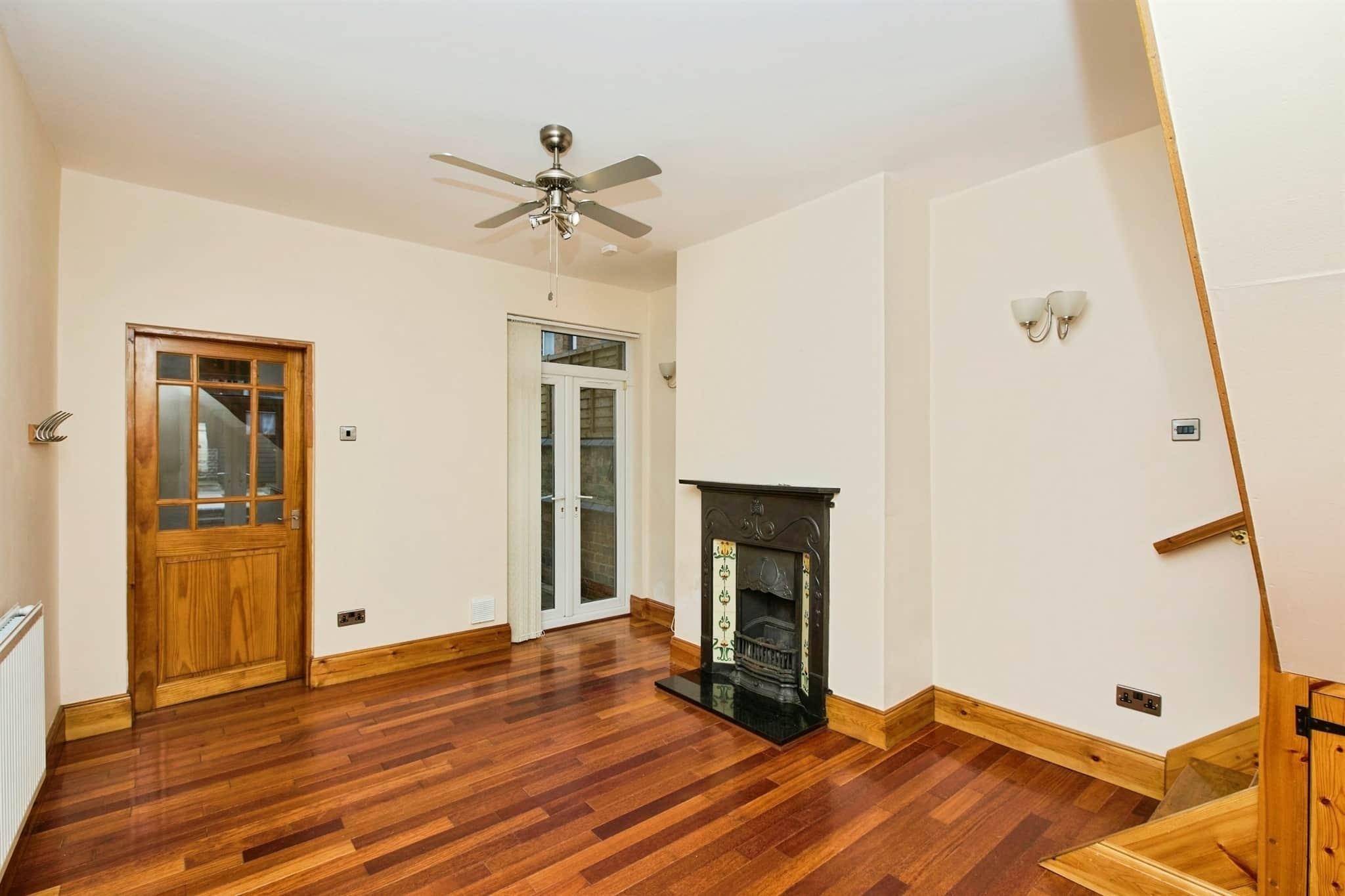 Property at Spring Street, Derby