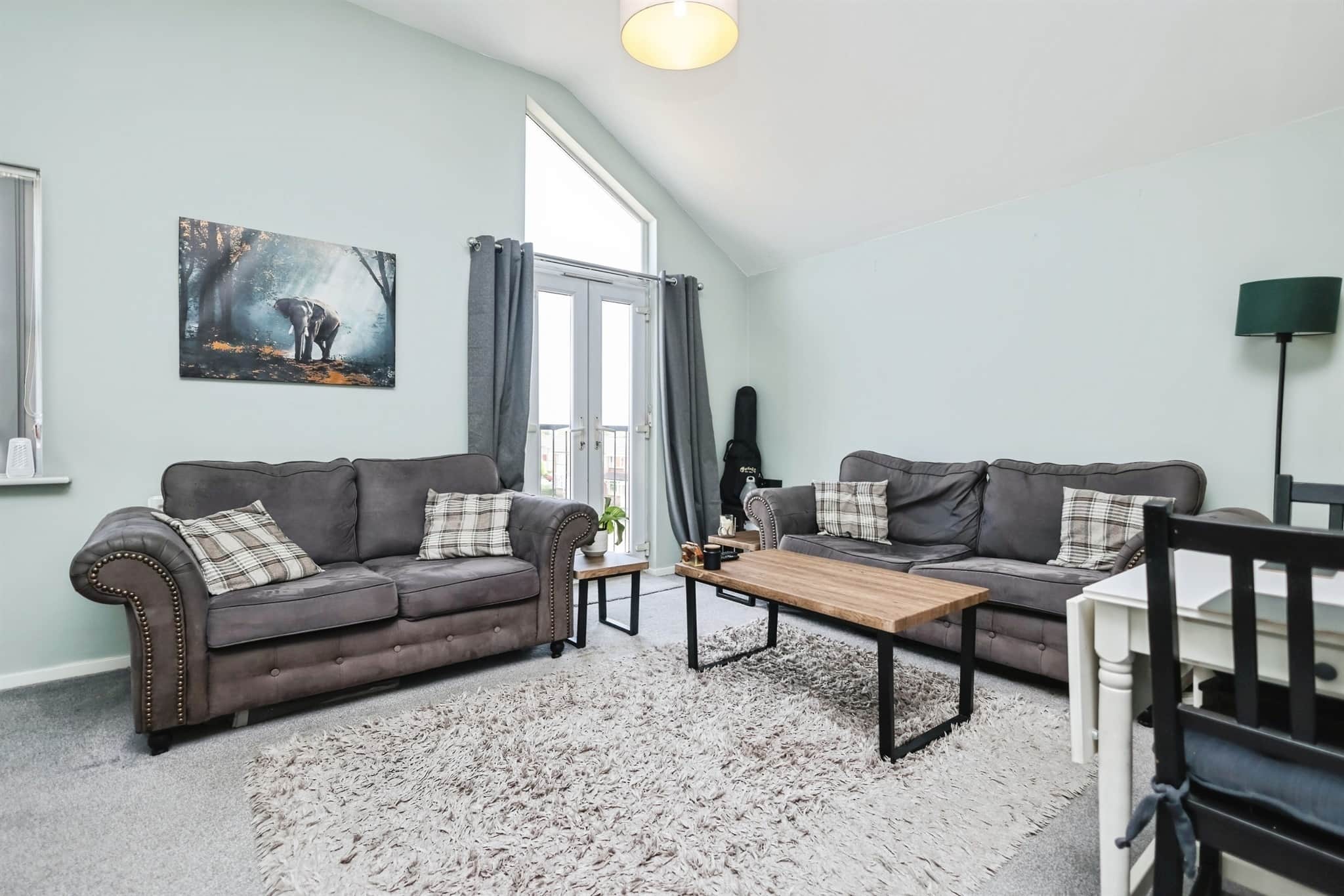 Property at Turnhouse Road, Birmingham