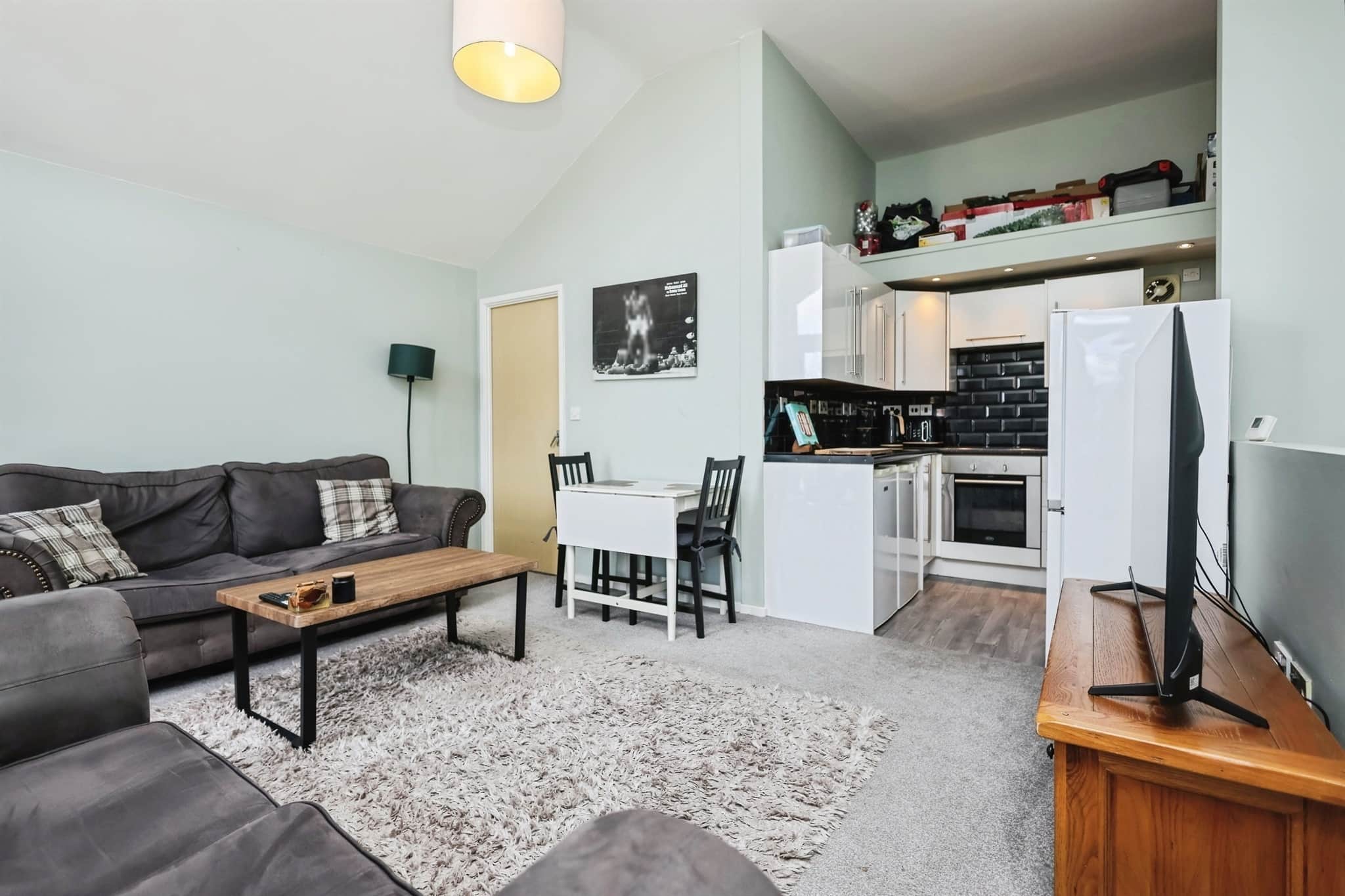 Property at Turnhouse Road, Birmingham