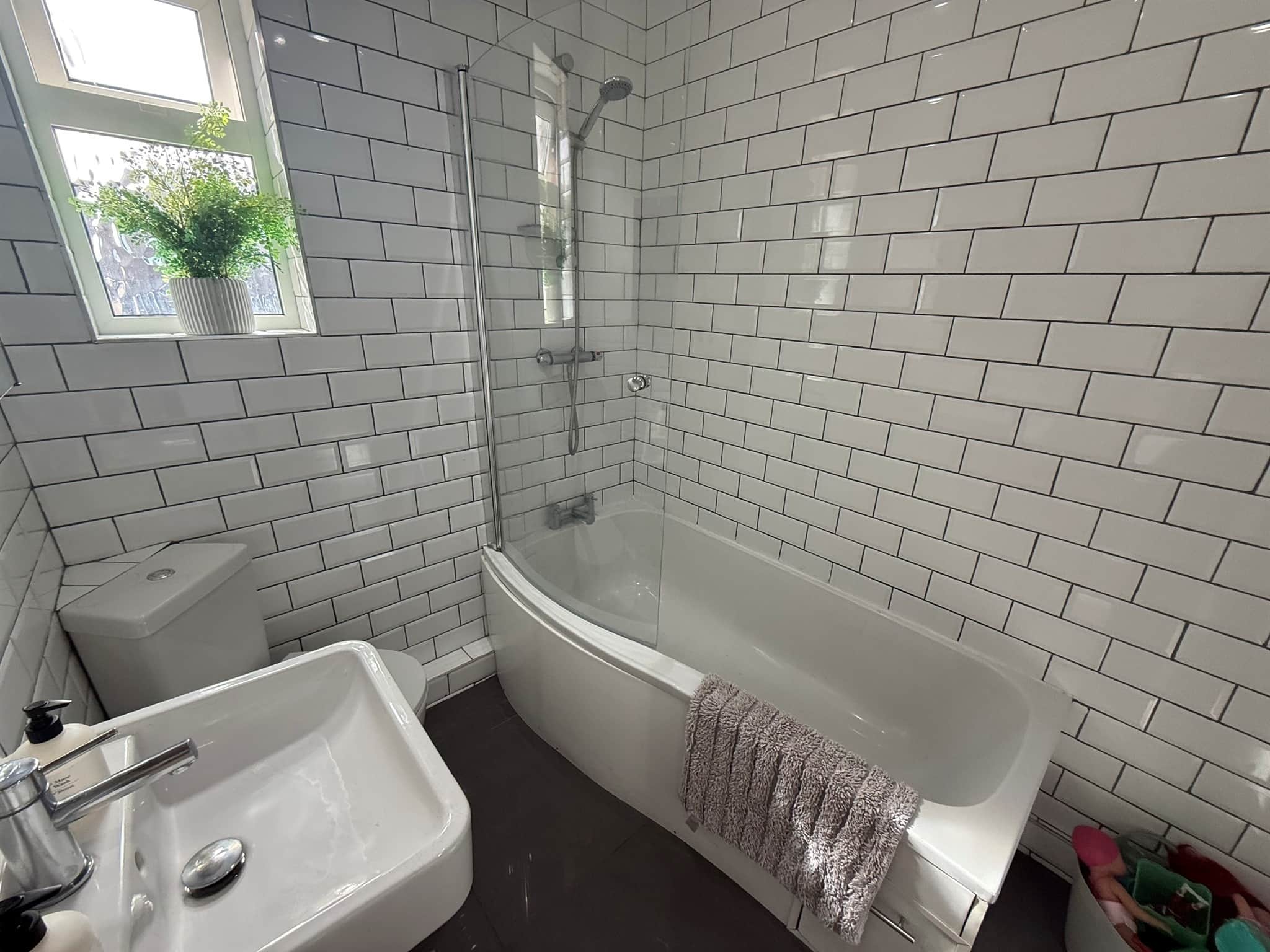 Property at The Ridge, Blackwell, Alfreton