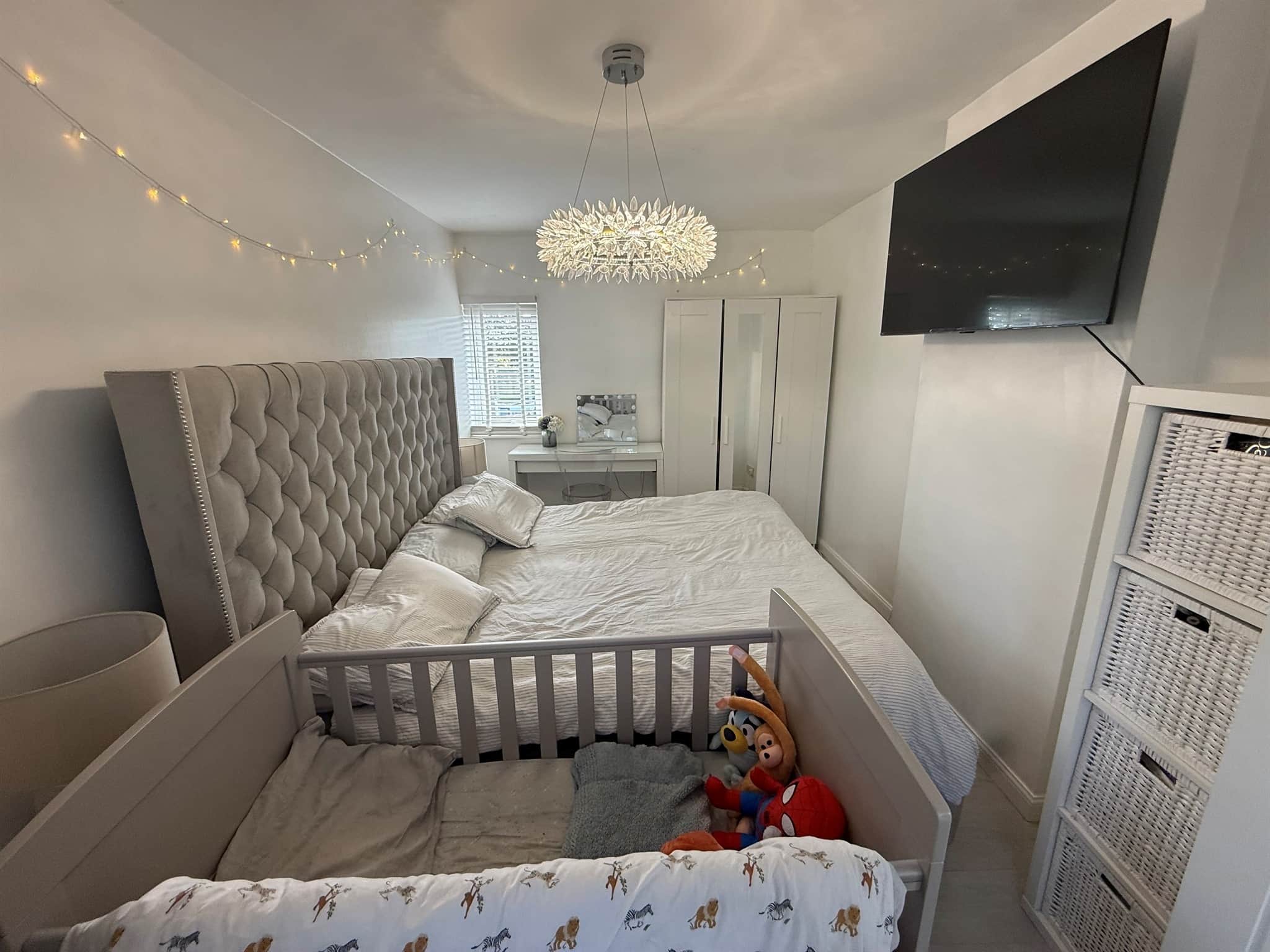 Property at The Ridge, Blackwell, Alfreton