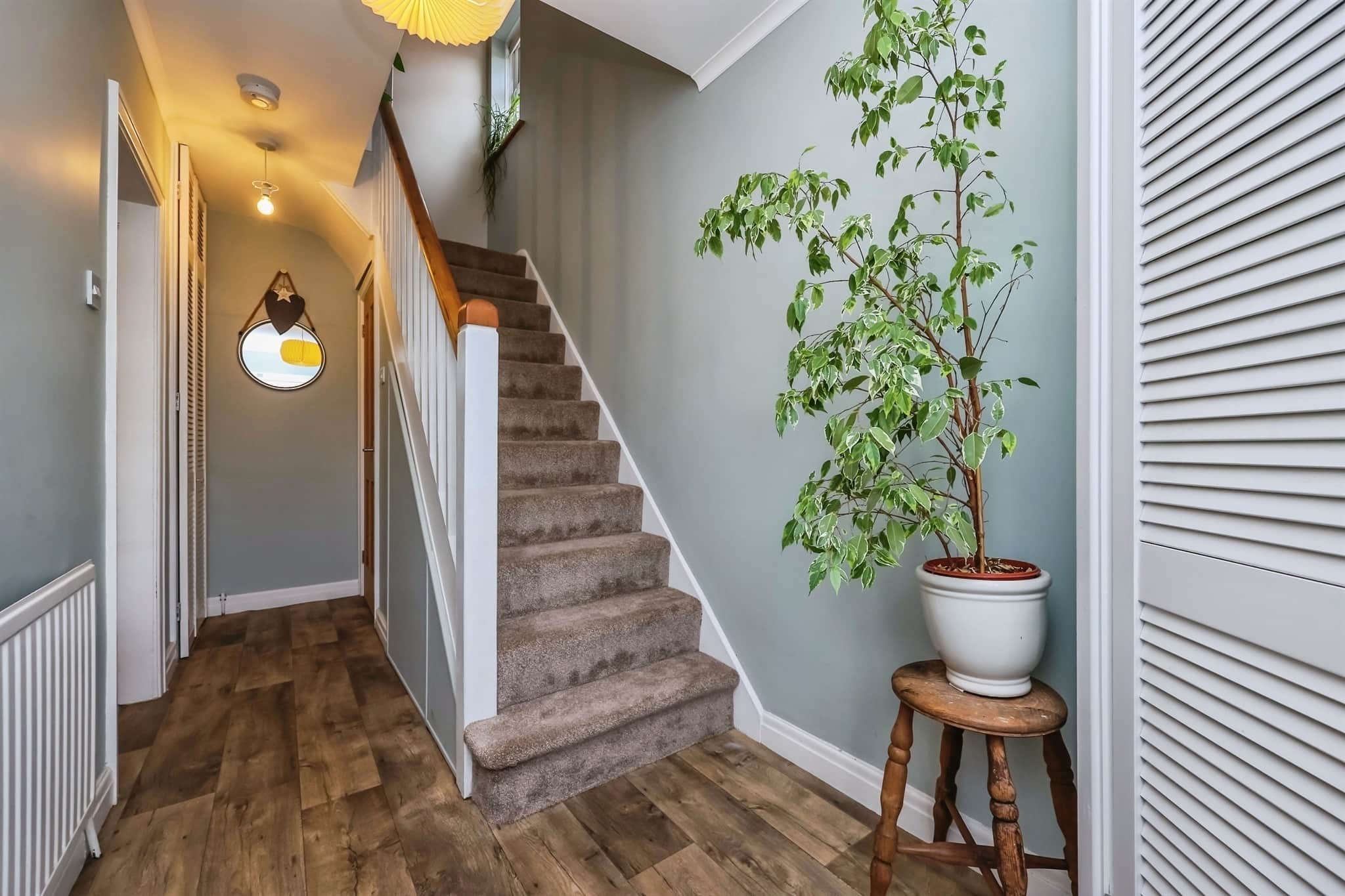 Property at Spring Street, Hucknall, Nottingham
