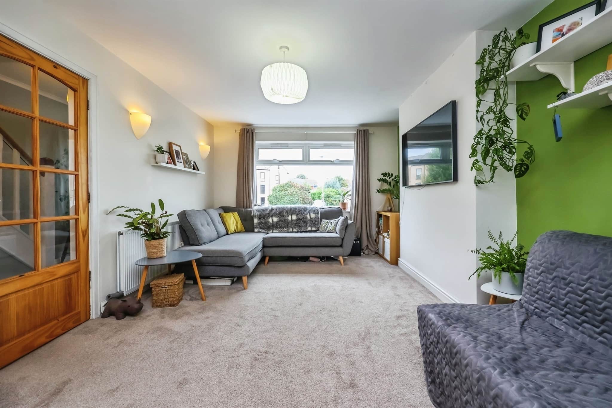 Property at Spring Street, Hucknall, Nottingham