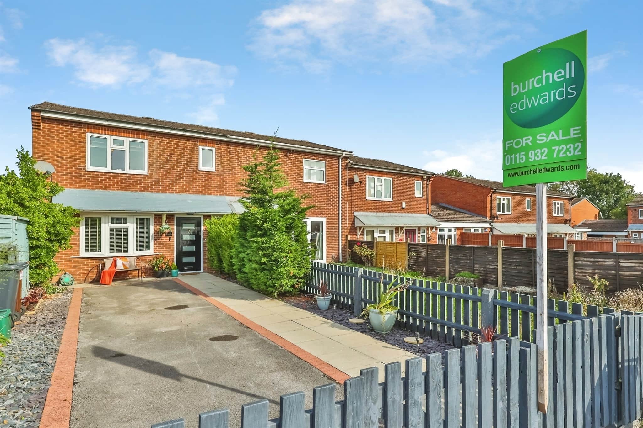Property at Hartshay Close, Ilkeston